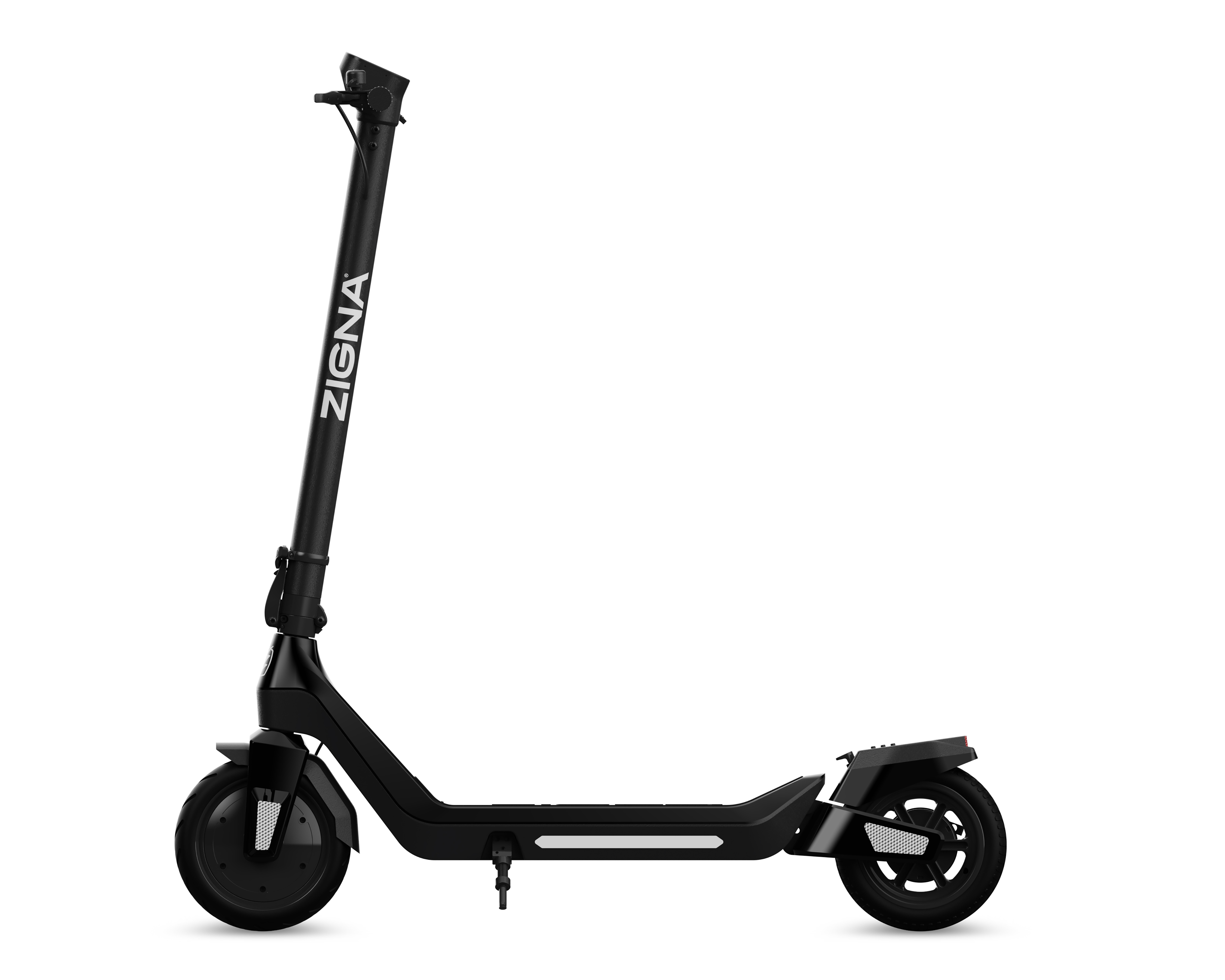 Foto 3 pulgar | Foto 2 | Scooter Eléctrico Zigna NEO PRO hasta 25km/h 350 W Negro