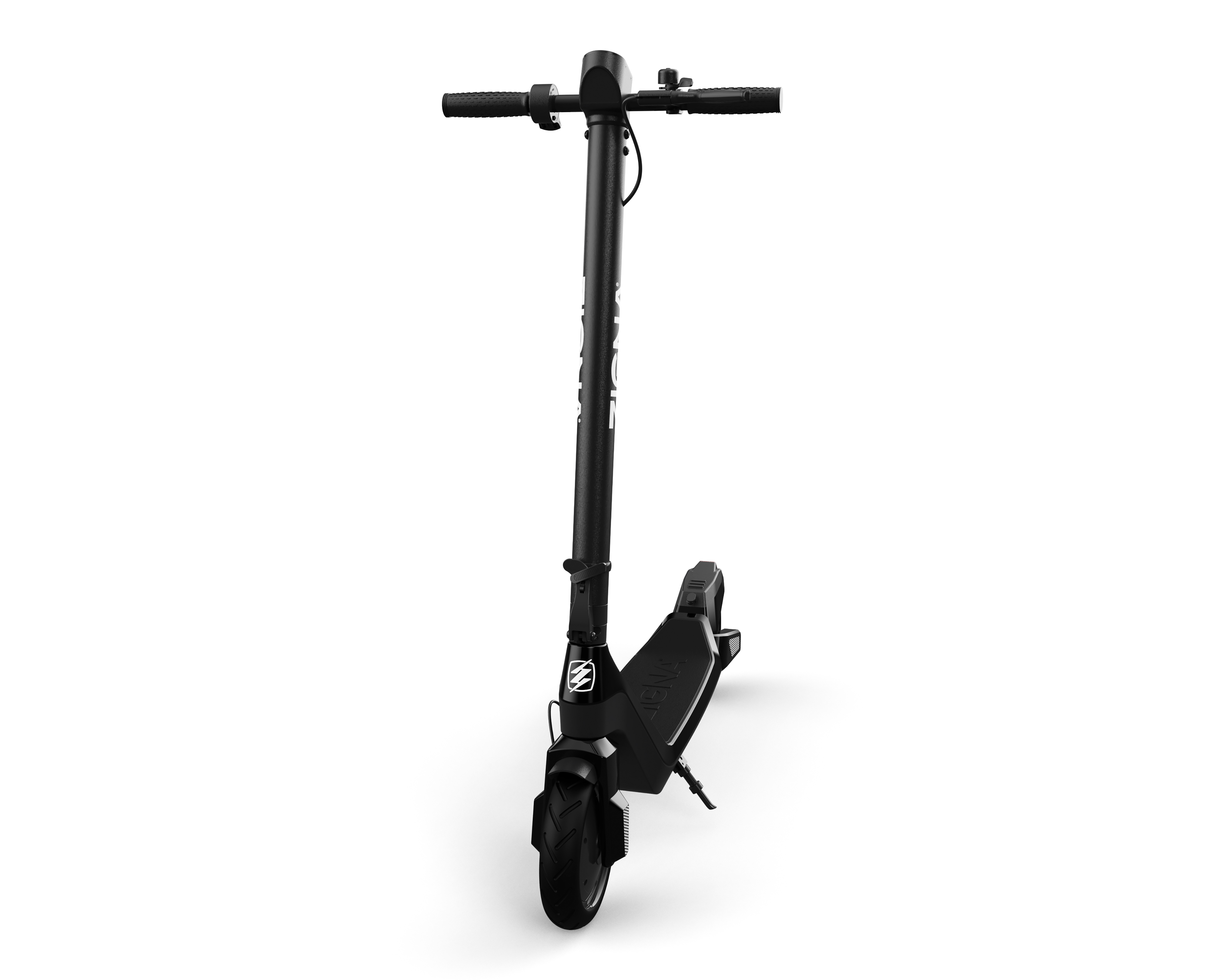 Foto 4 pulgar | Foto 3 | Scooter Eléctrico Zigna NEO PRO hasta 25km/h 350 W Negro