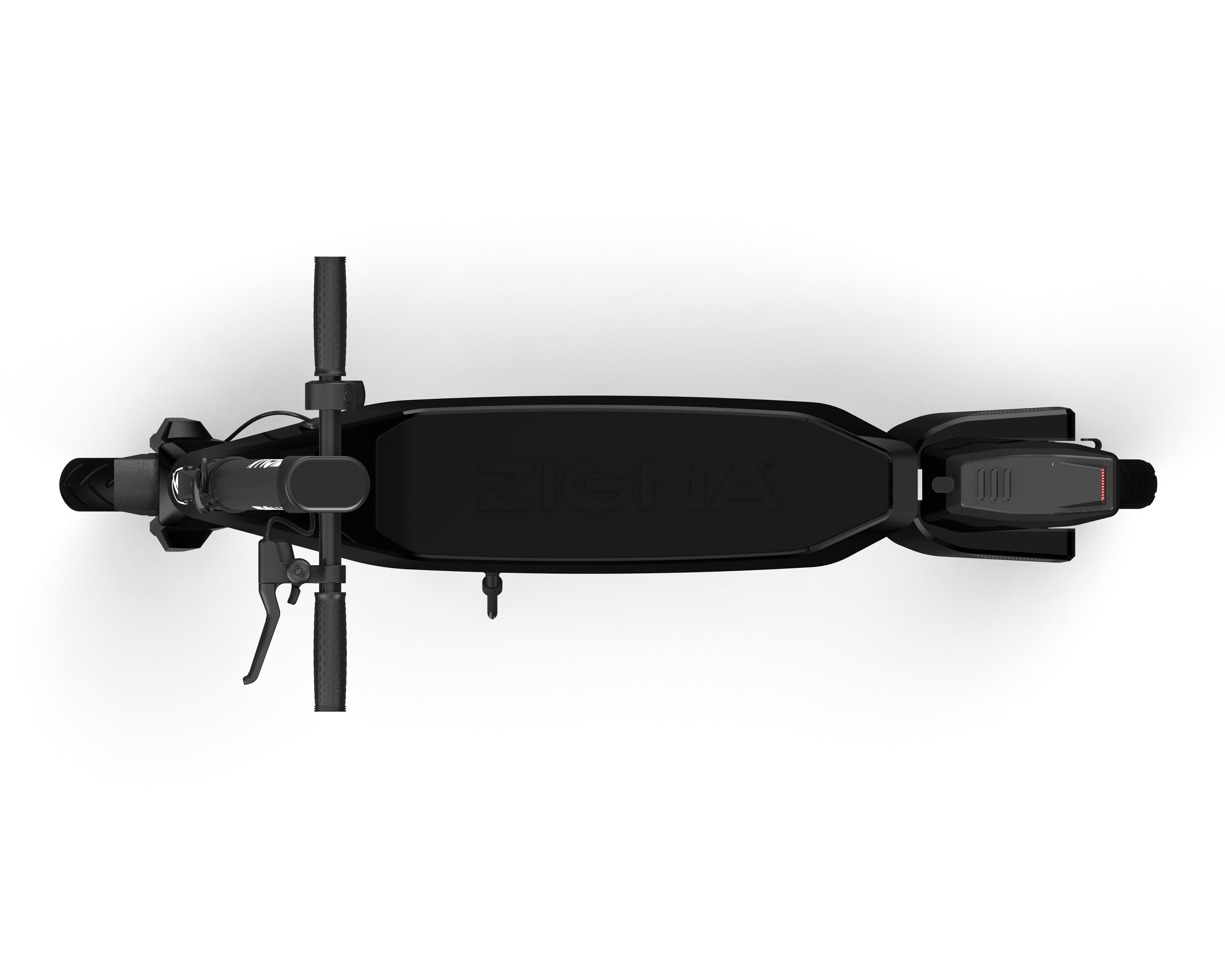 Foto 6 pulgar | Foto 5 | Scooter Eléctrico Zigna NEO PRO hasta 25km/h 350 W Negro
