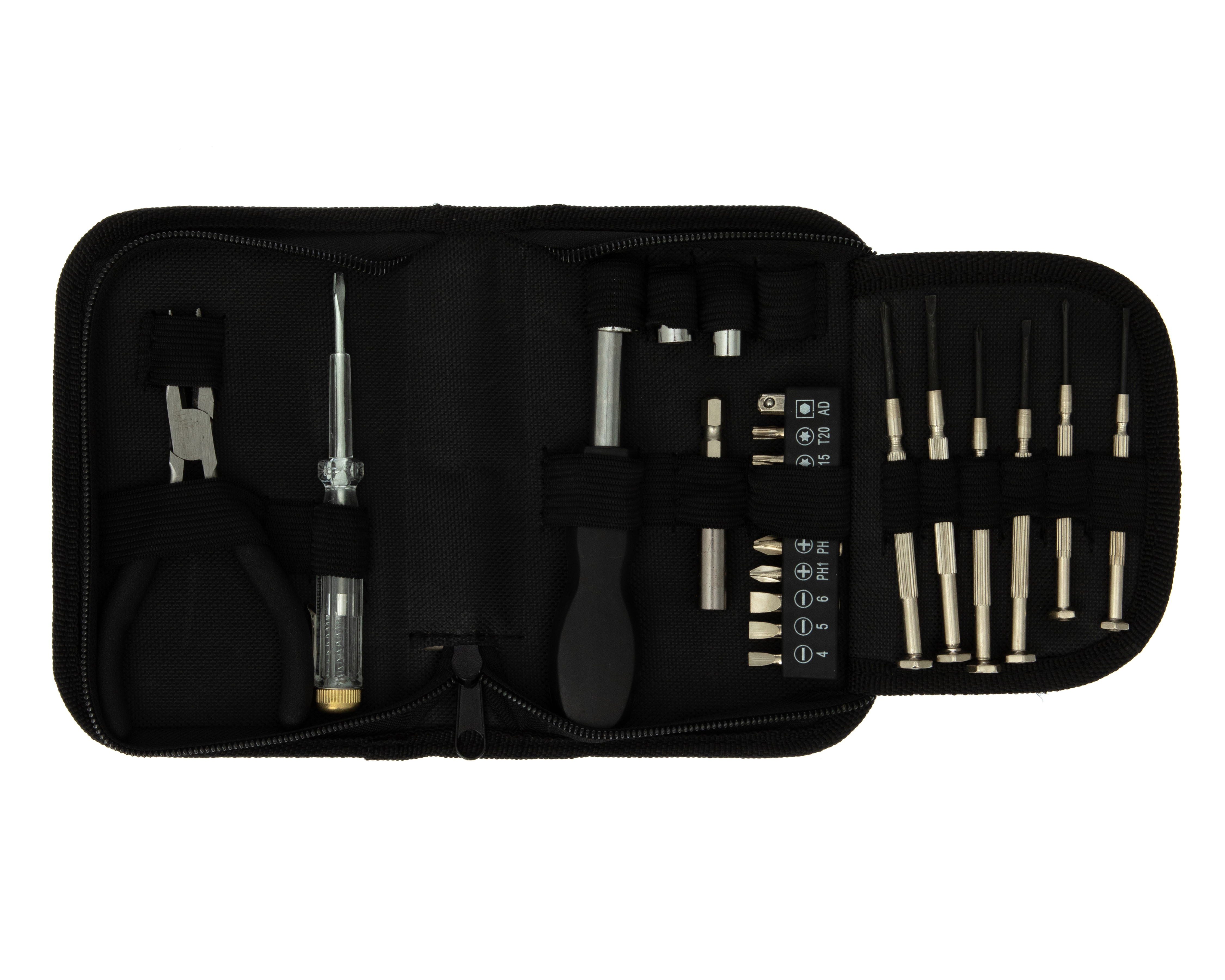 Foto 6 | Foto 6 | Pistola para Pintura Paint Blast MAX SPA8002 400 W 1.2 L y Estuche de Herramientas