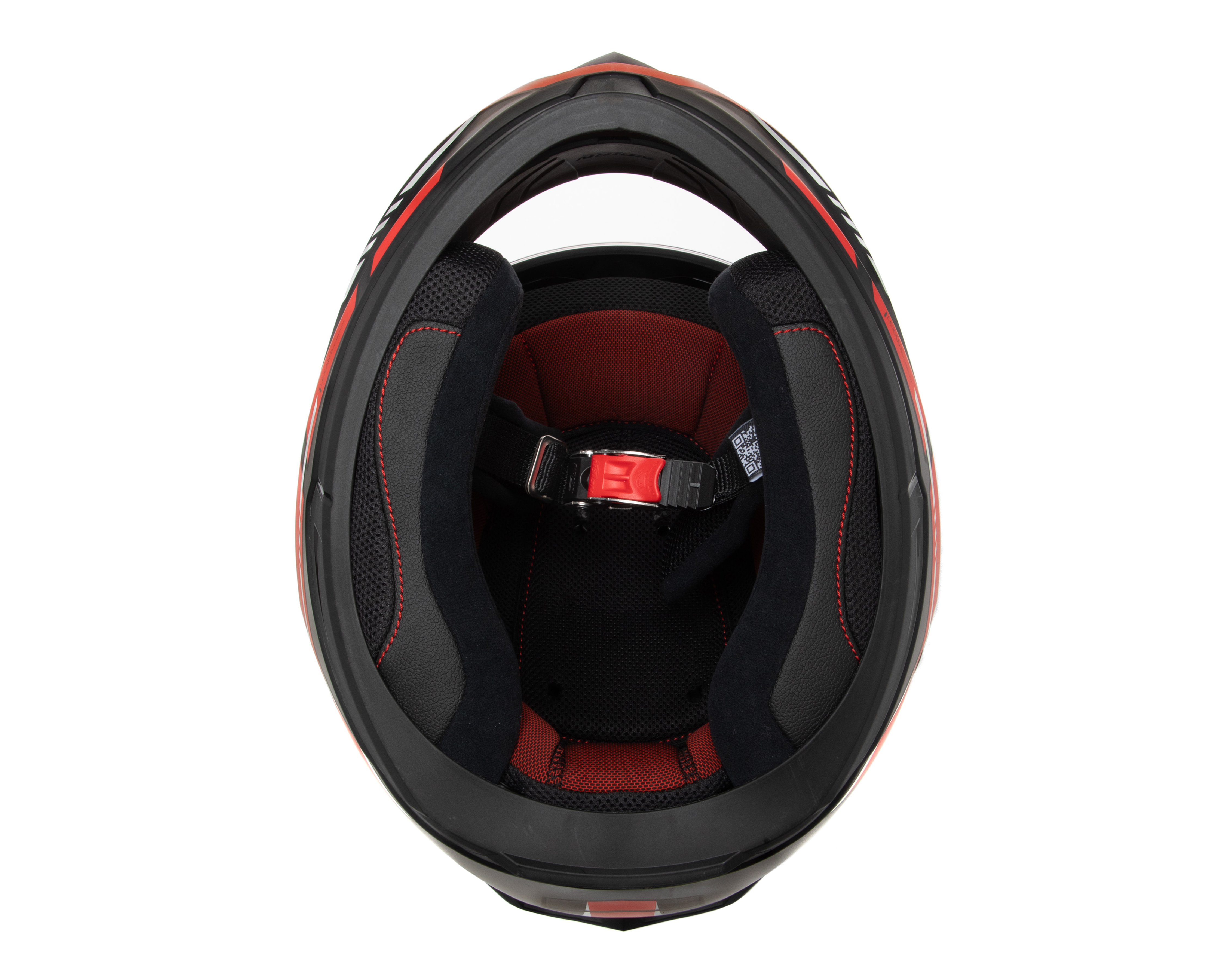Foto 7 | Foto 7 | Casco para Motociclista Nolan Extragrande Negro