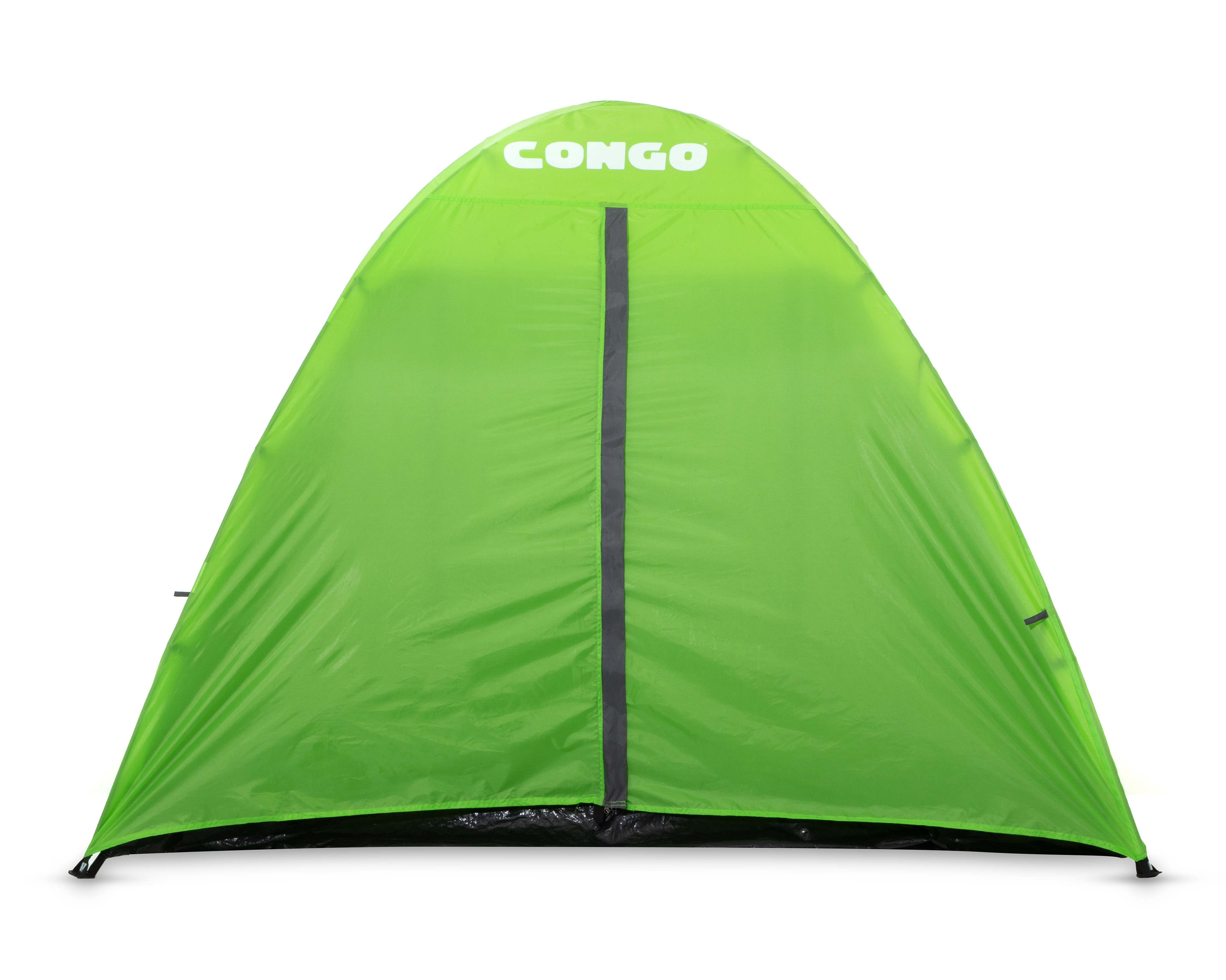 Casa de Campaña Congo para 4 Personas