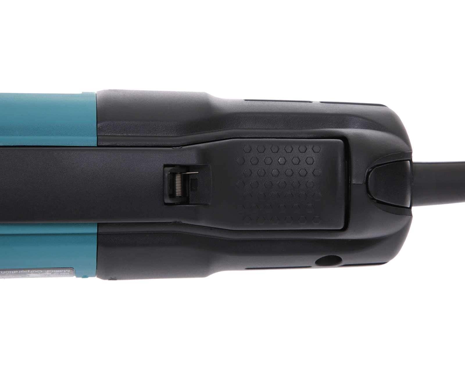 Foto 5 pulgar | Foto 4 | Esmeriladora Alámbrica Makita 850W MOD9557HPYG 850 W