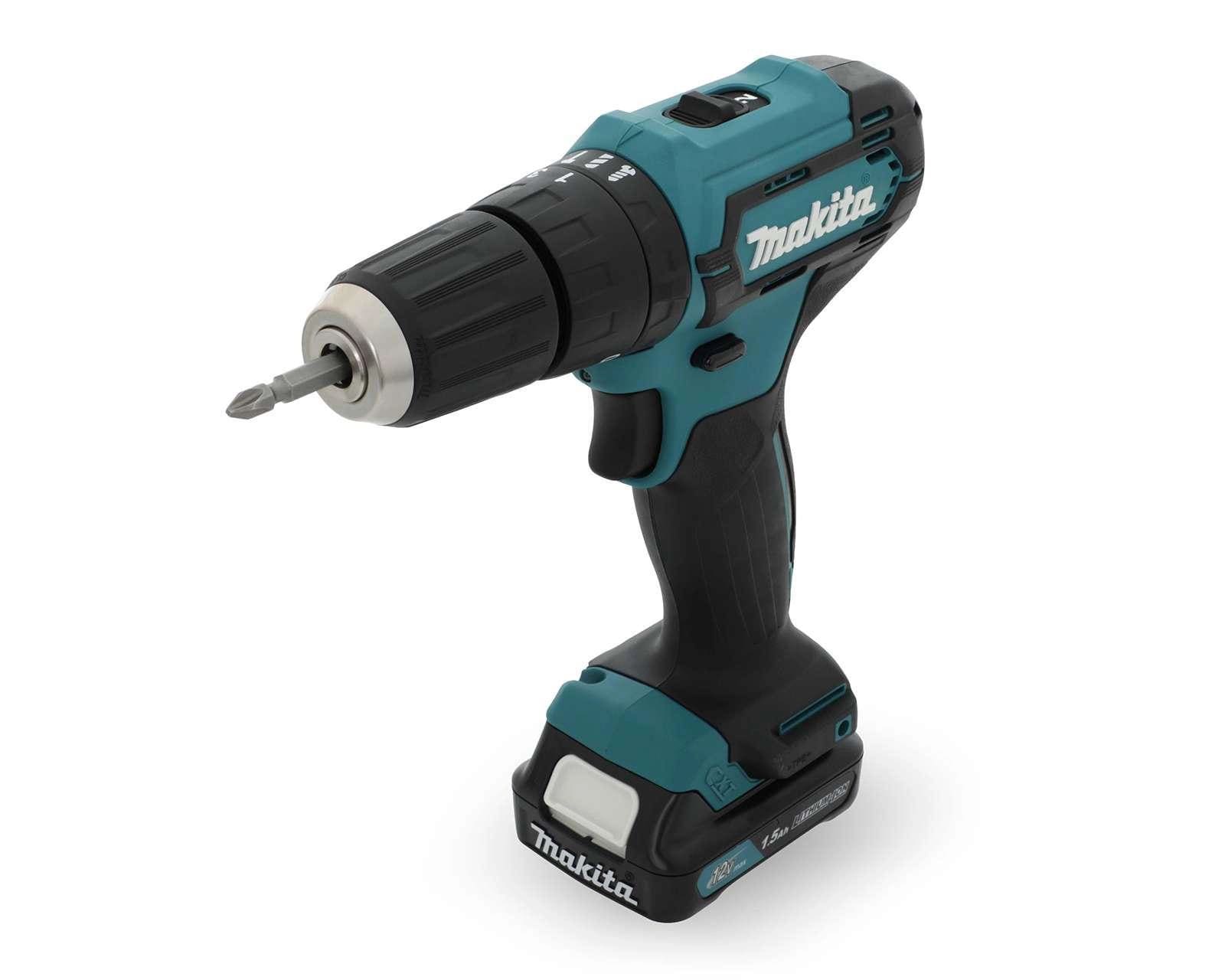 Foto 3 | Foto 3 | Taladro y Atornillador Makita CLX228