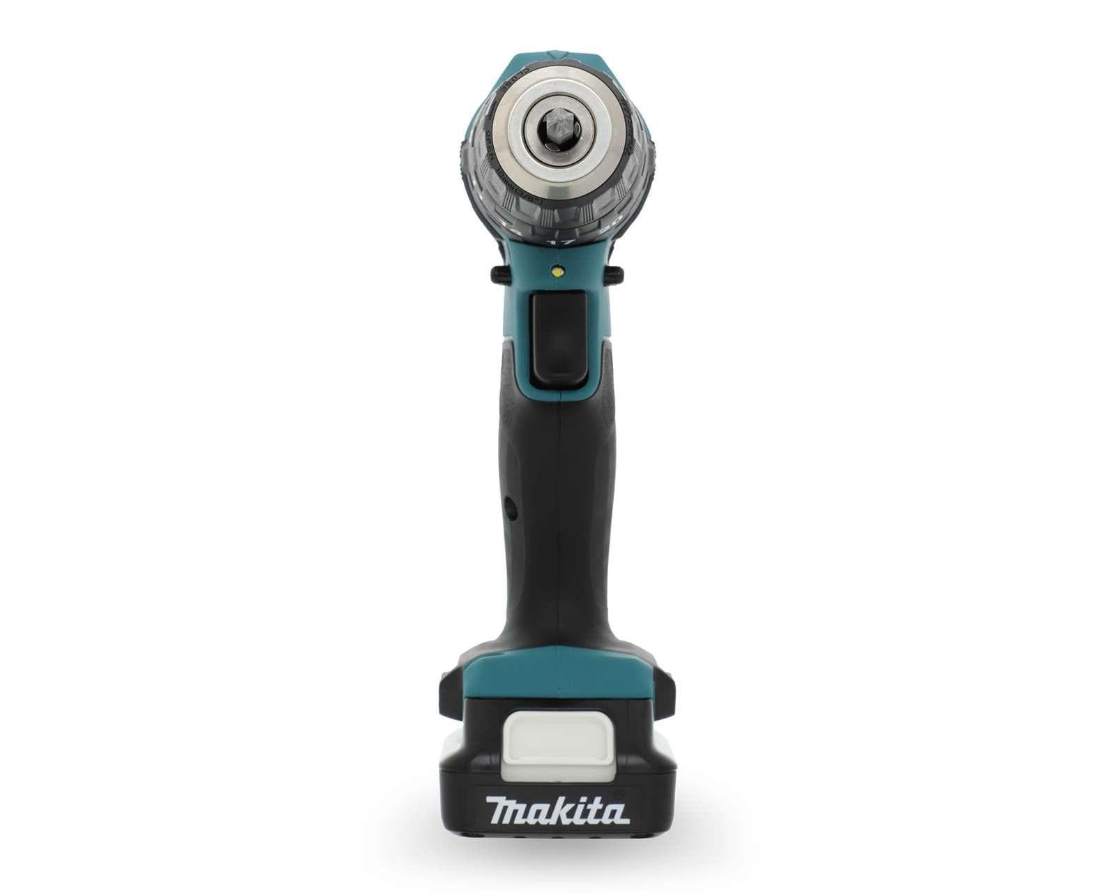 Foto 5 pulgar | Foto 4 | Taladro y Atornillador Makita CLX228