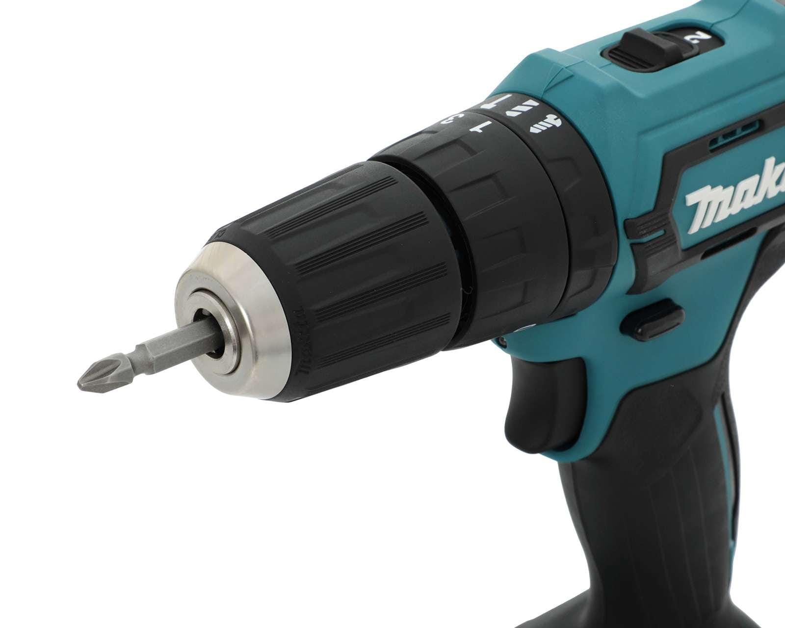 Foto 5 | Foto 5 | Taladro y Atornillador Makita CLX228