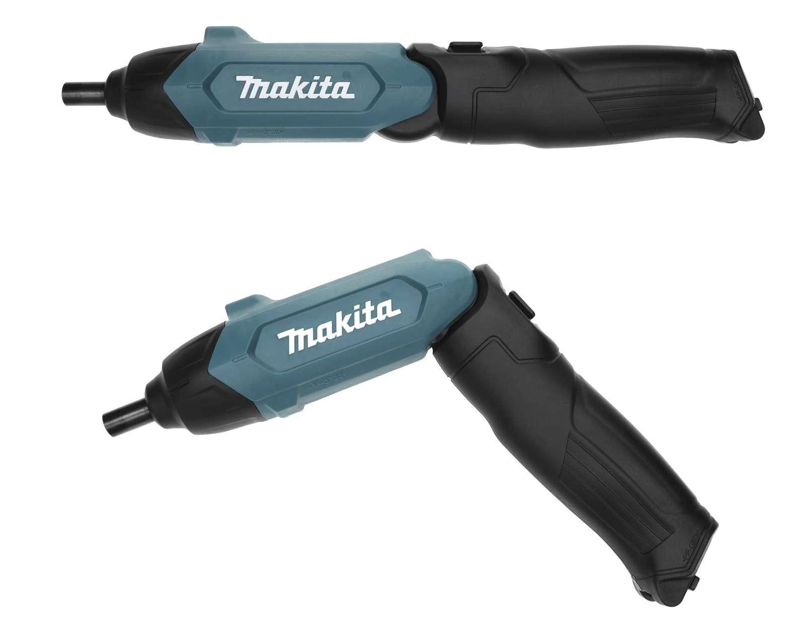 Foto 2 | Foto 2 | Atornillador Inalámbrico Makita DF001DW 1/4"