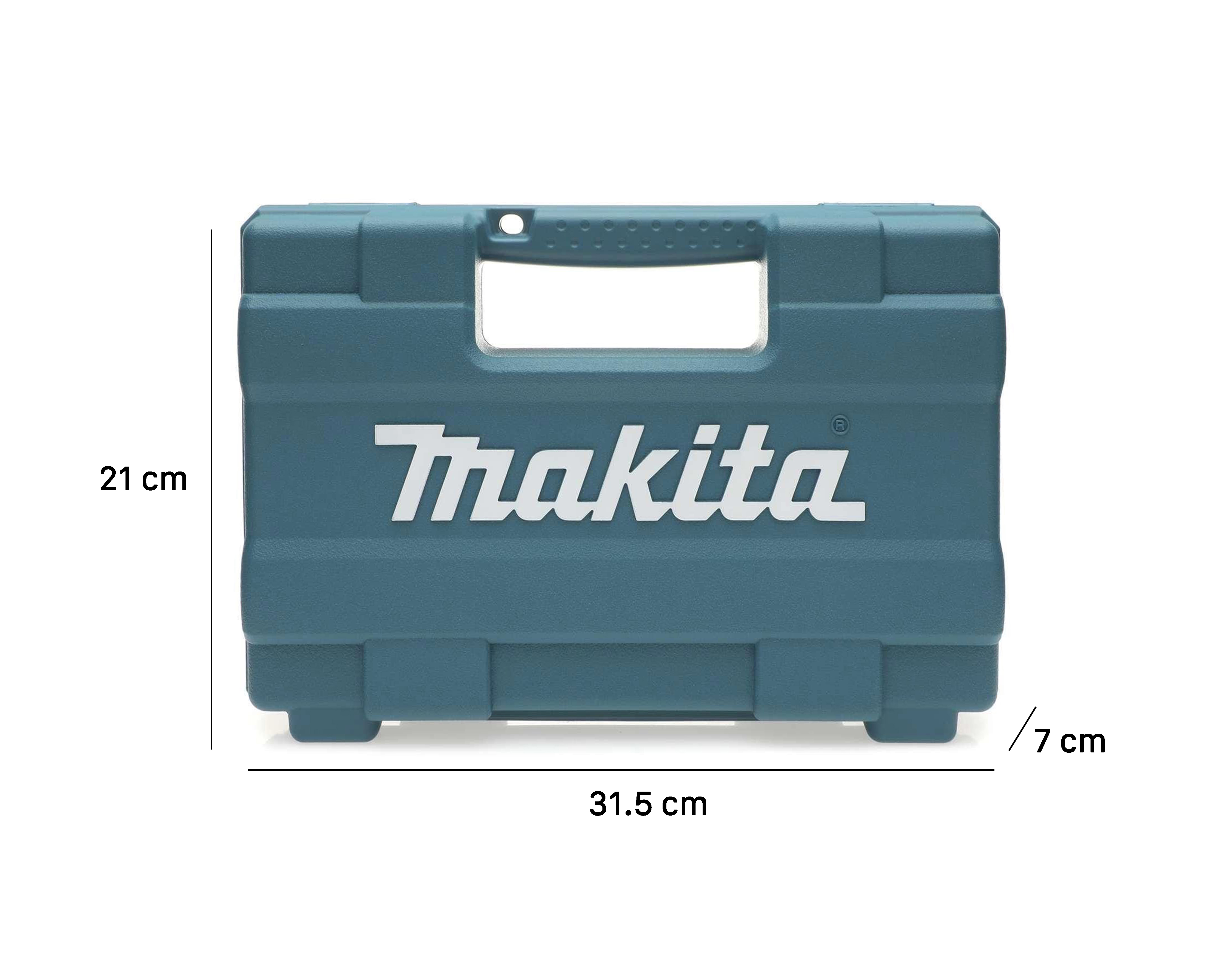 Foto 6 | Foto 6 | Atornillador Inalámbrico Makita DF001DW 1/4"