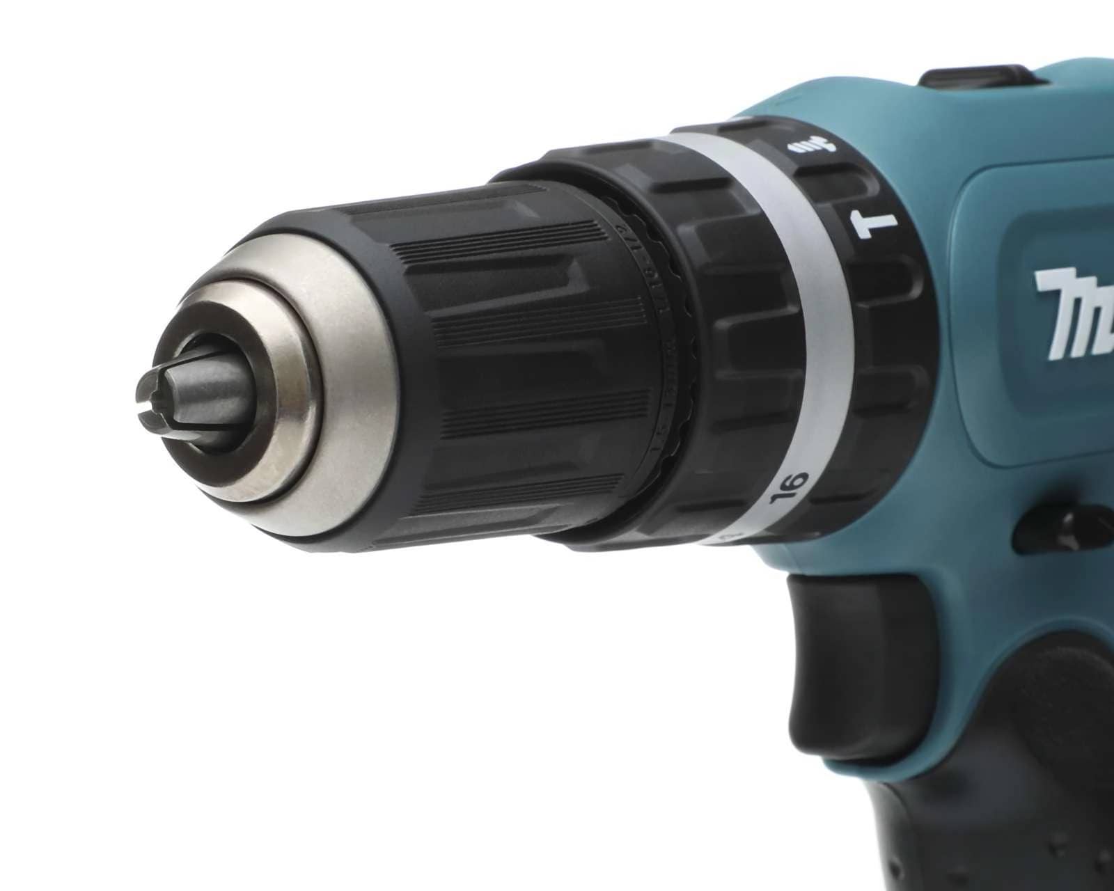 Foto 5 | Foto 5 | Taladro Rotomartillo Makita DHP453X10