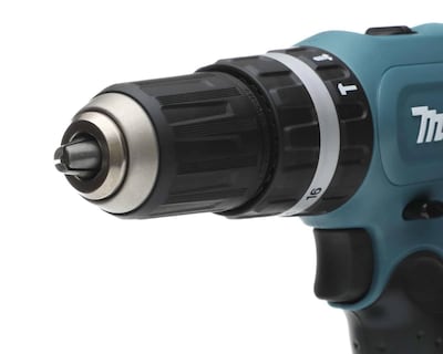 Foto 5 | Foto 5 | Taladro Rotomartillo Makita DHP453X10