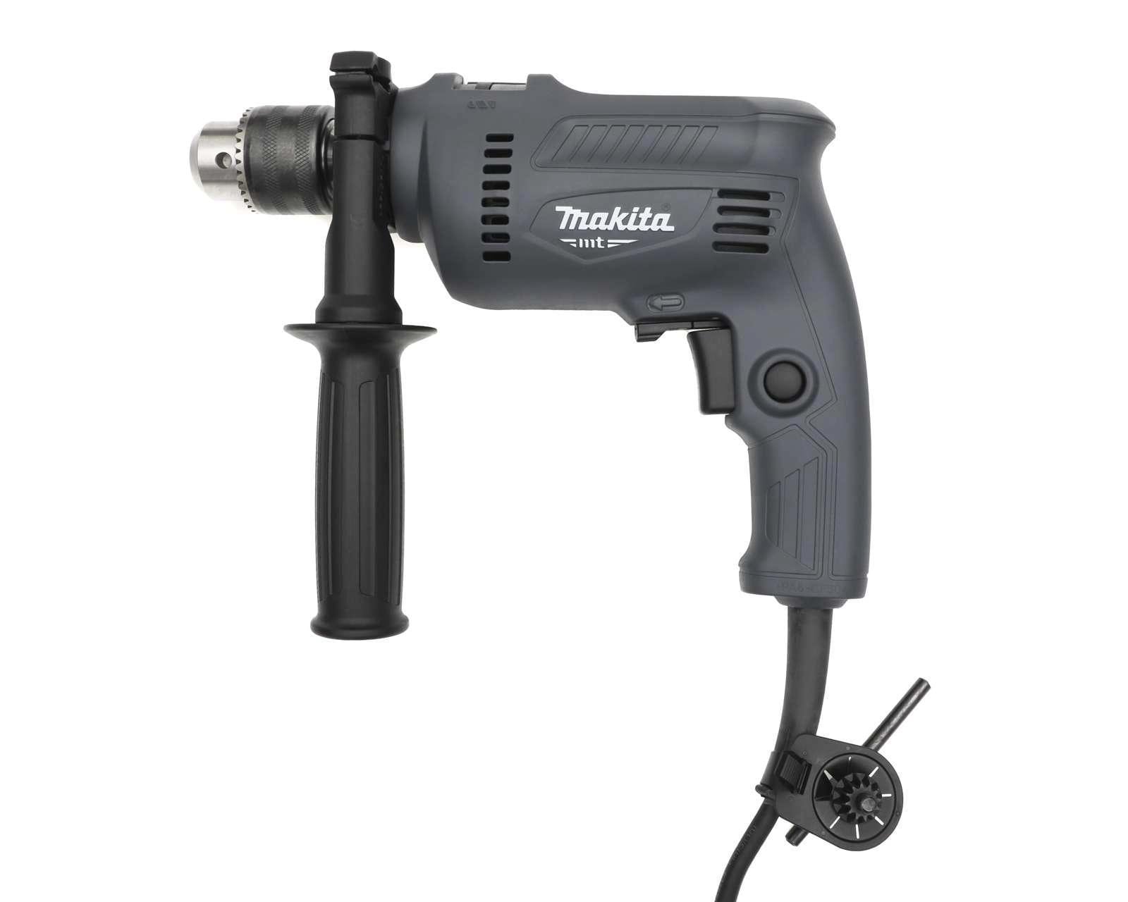 Foto 3 pulgar | Foto 2 | Rotomartillo Makita M0801KG 570 W