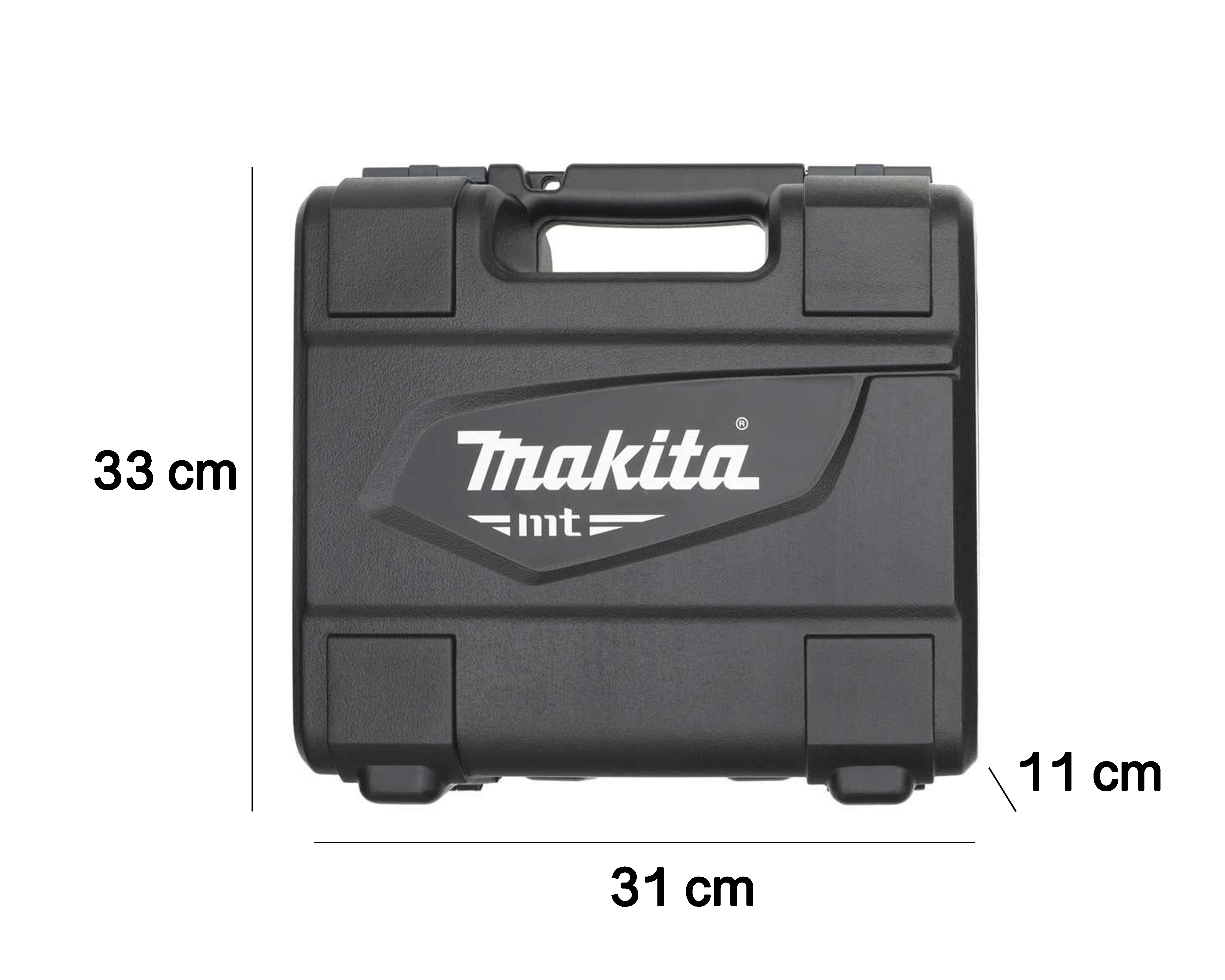 Foto 6 | Foto 6 | Rotomartillo Makita M0801KG 570 W