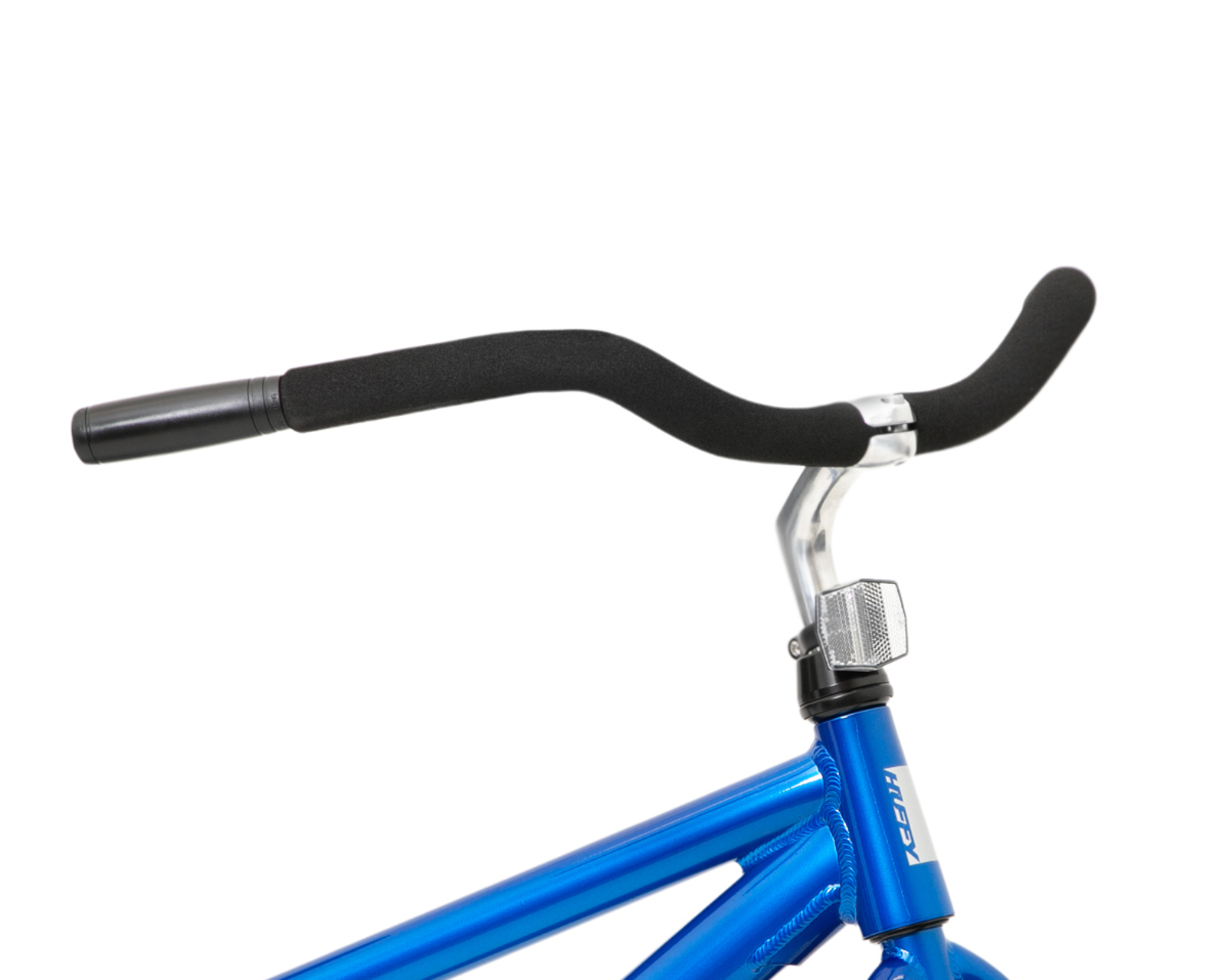 Foto 3 | Foto 3 | Bicicleta Urbana Huffy Costal Rodada 24 Azul