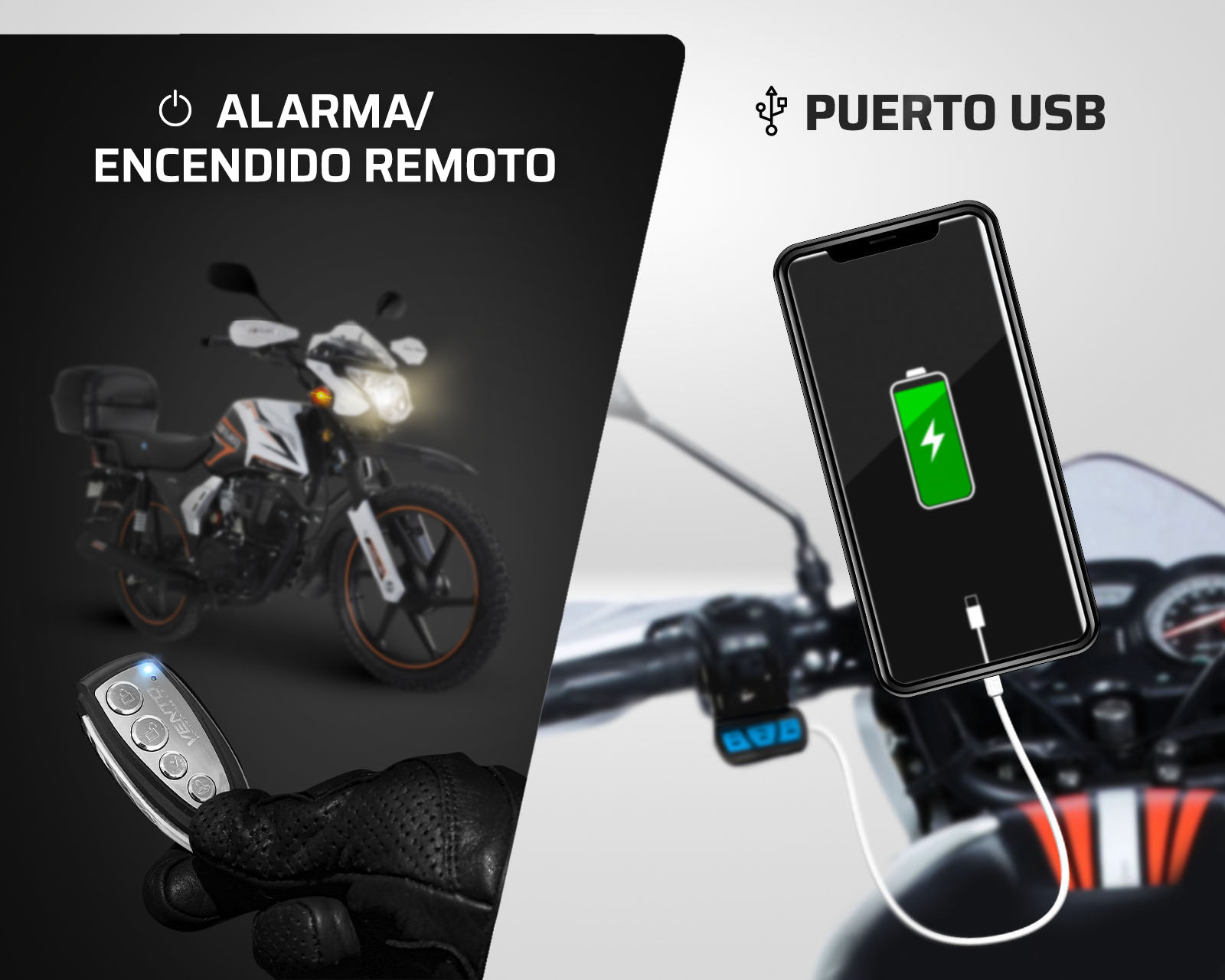 Foto 5 pulgar | Foto 4 | Motocicleta Vento Xplor 190 cc 2025