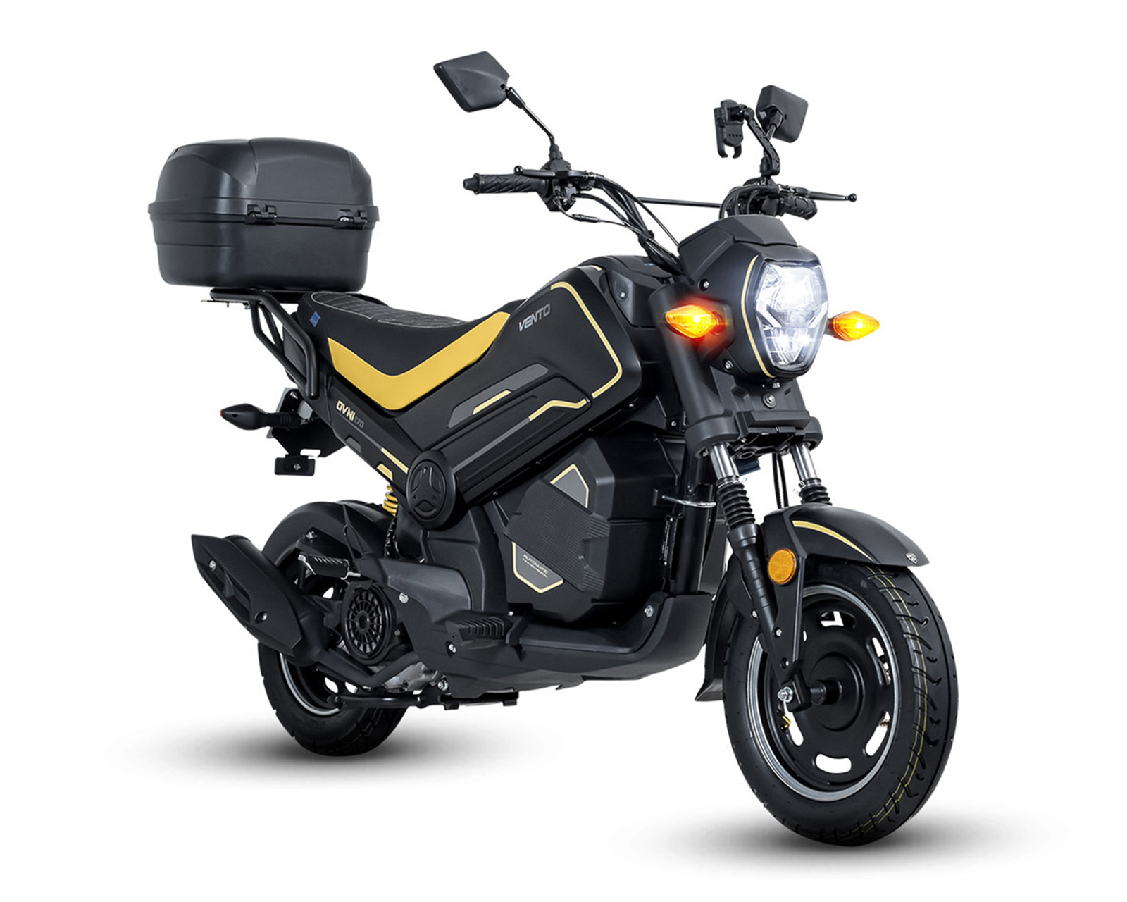 Foto 1 | Foto 1 | Motocicleta Vento Ovni 170 cc 2025