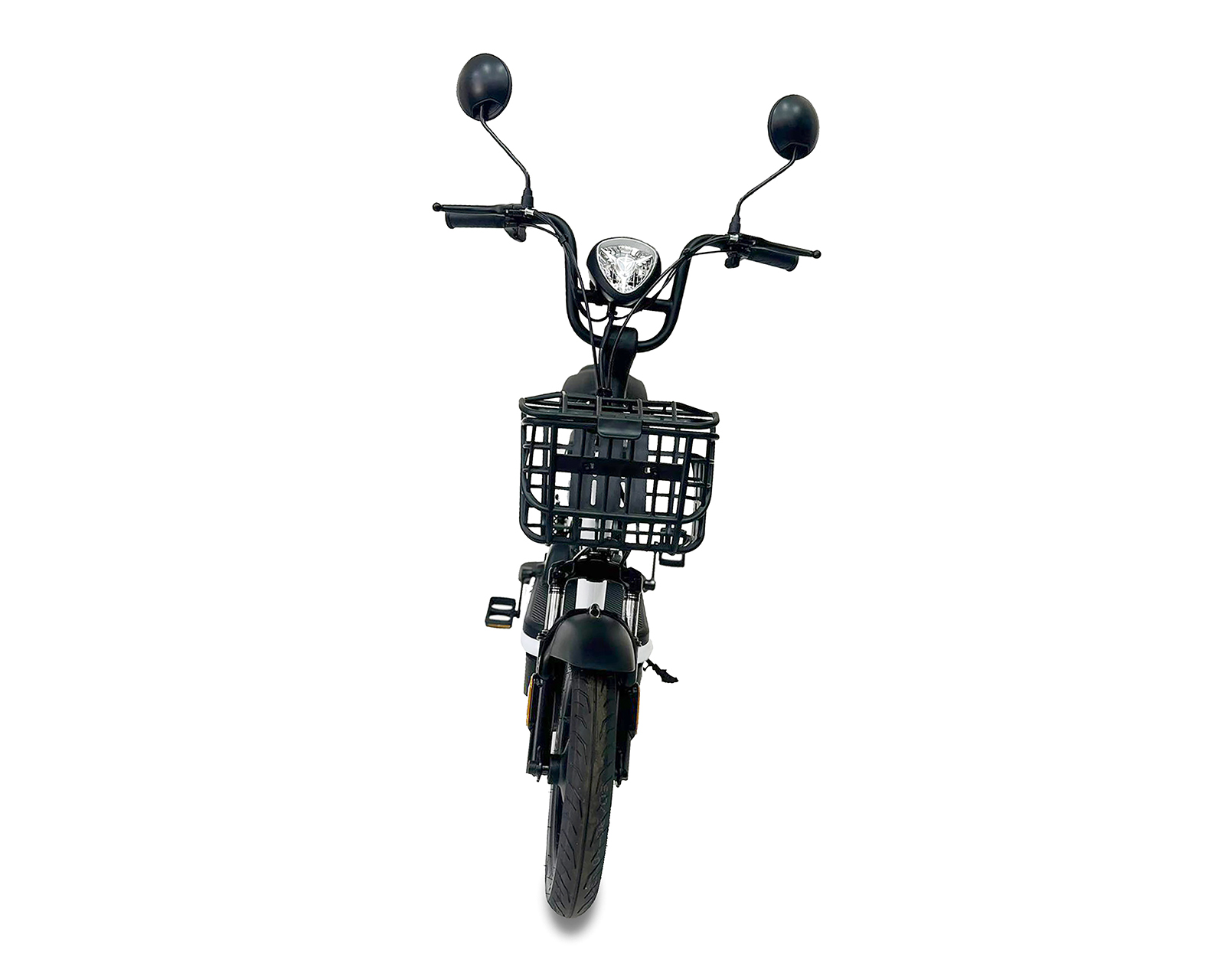 Foto 2 | Foto 2 | Bicimoto Eléctrica Yadea Lemeng 2024