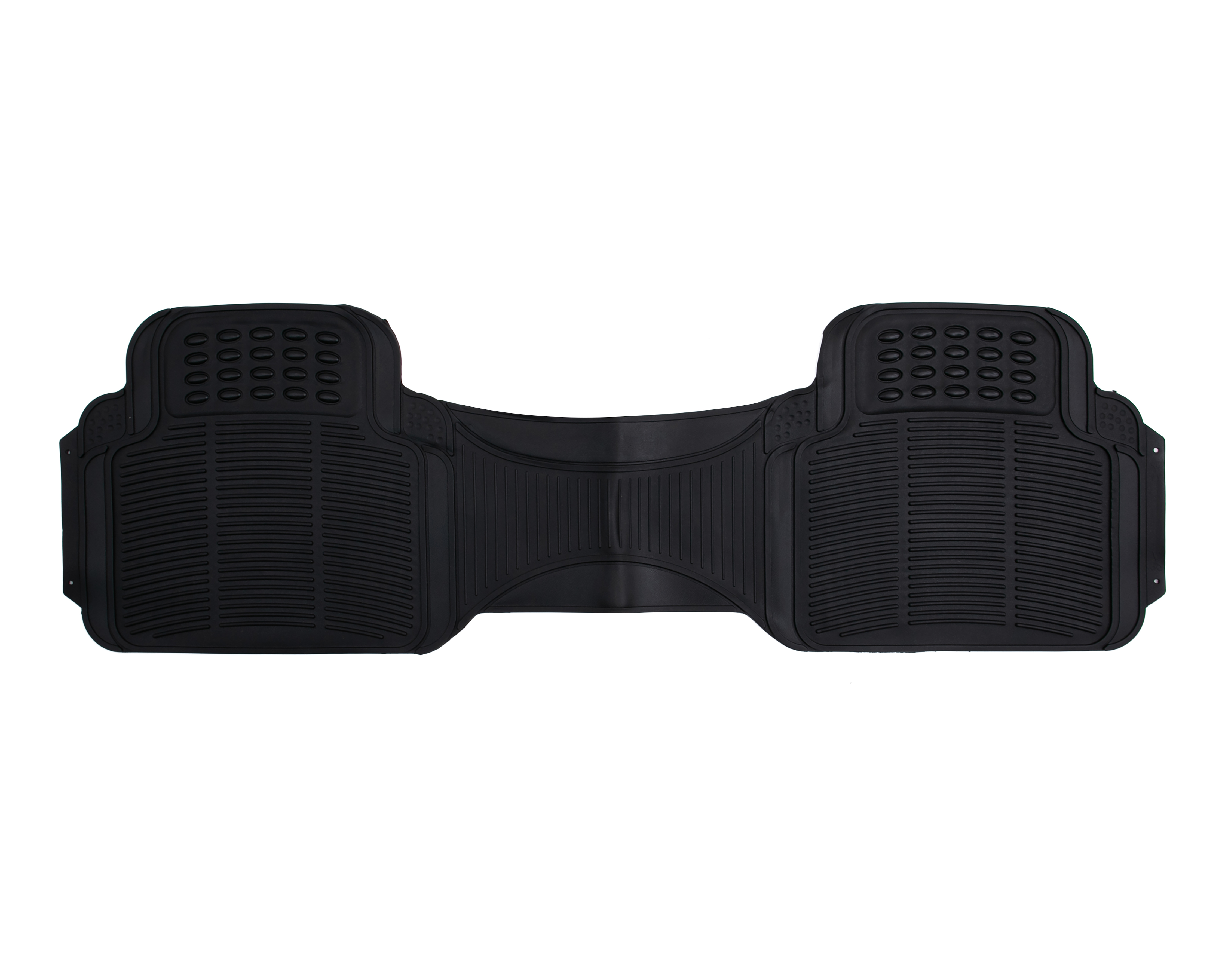Foto 5 pulgar | Foto 4 | Tapete para Auto Universal OPC Tools 3 Piezas