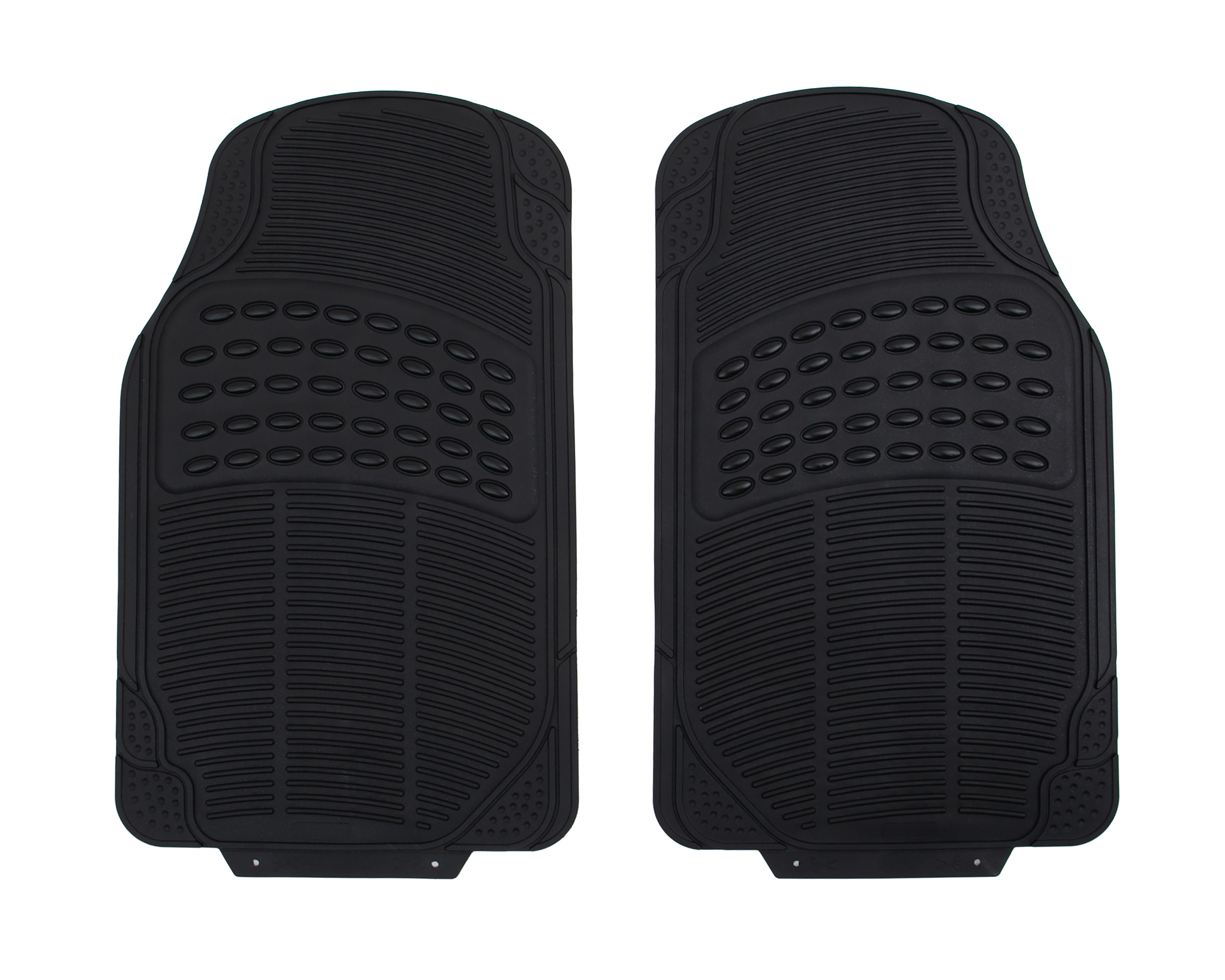 Foto 4 pulgar | Foto 3 | Tapete para Auto Universal OPC Tools 4 Piezas