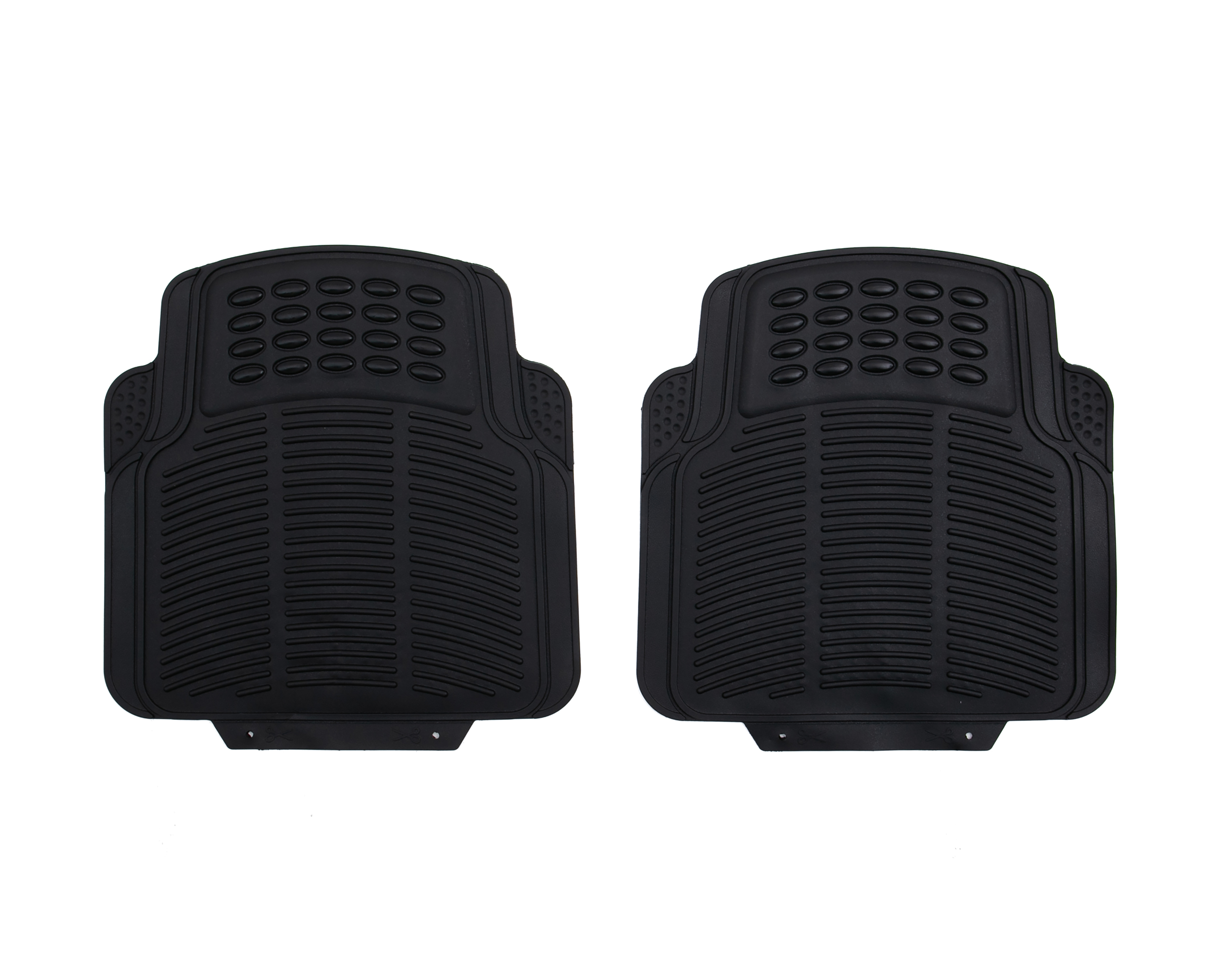 Foto 5 pulgar | Foto 4 | Tapete para Auto Universal OPC Tools 4 Piezas