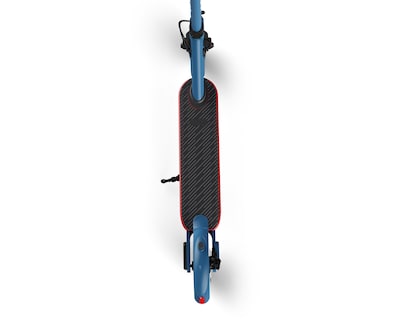 Foto 5 | Foto 5 | Scooter Eléctrico Zigna Run 350 hasta 25km/h AZUL