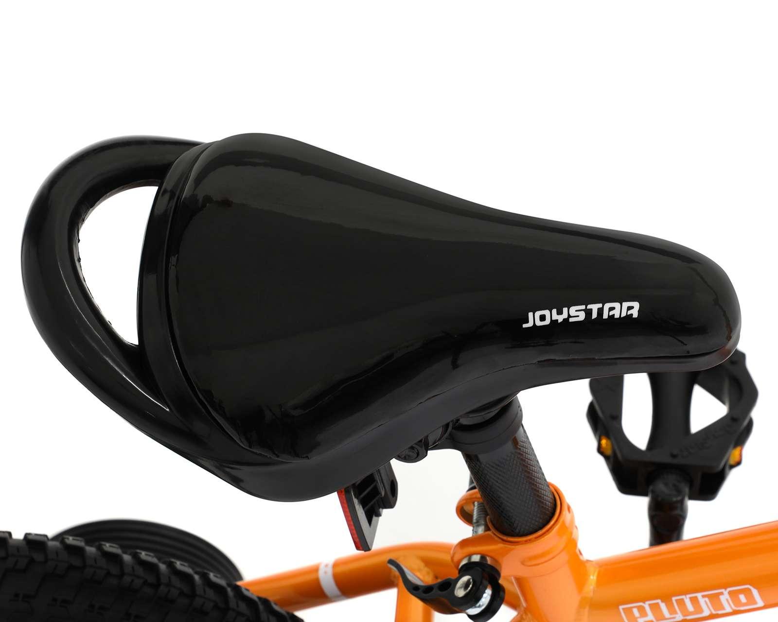 Foto 5 | Foto 5 | Bicicleta Infantil Pluto 14" Anaranjado