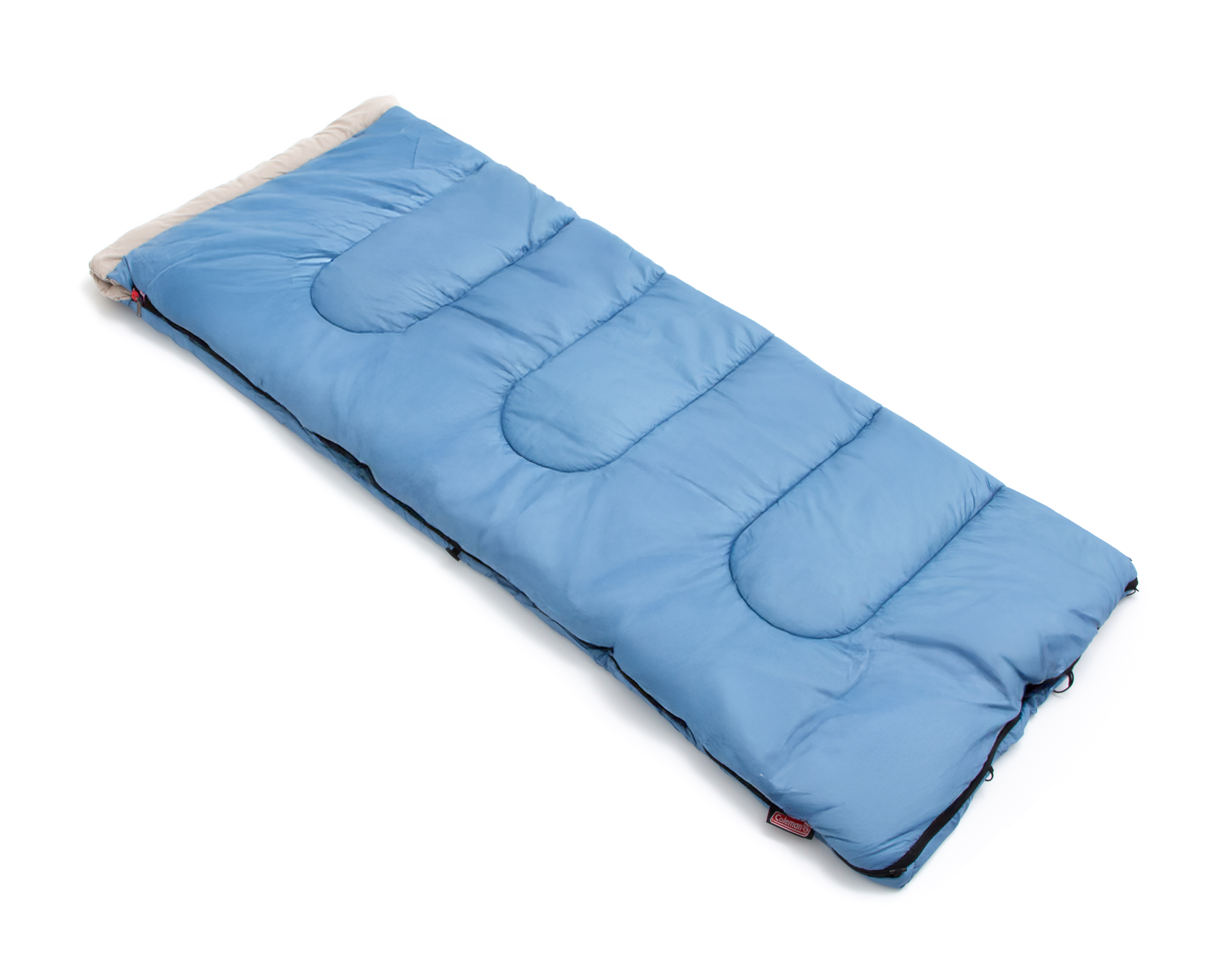 Bolsa para Dormir Coleman Sun Ridge