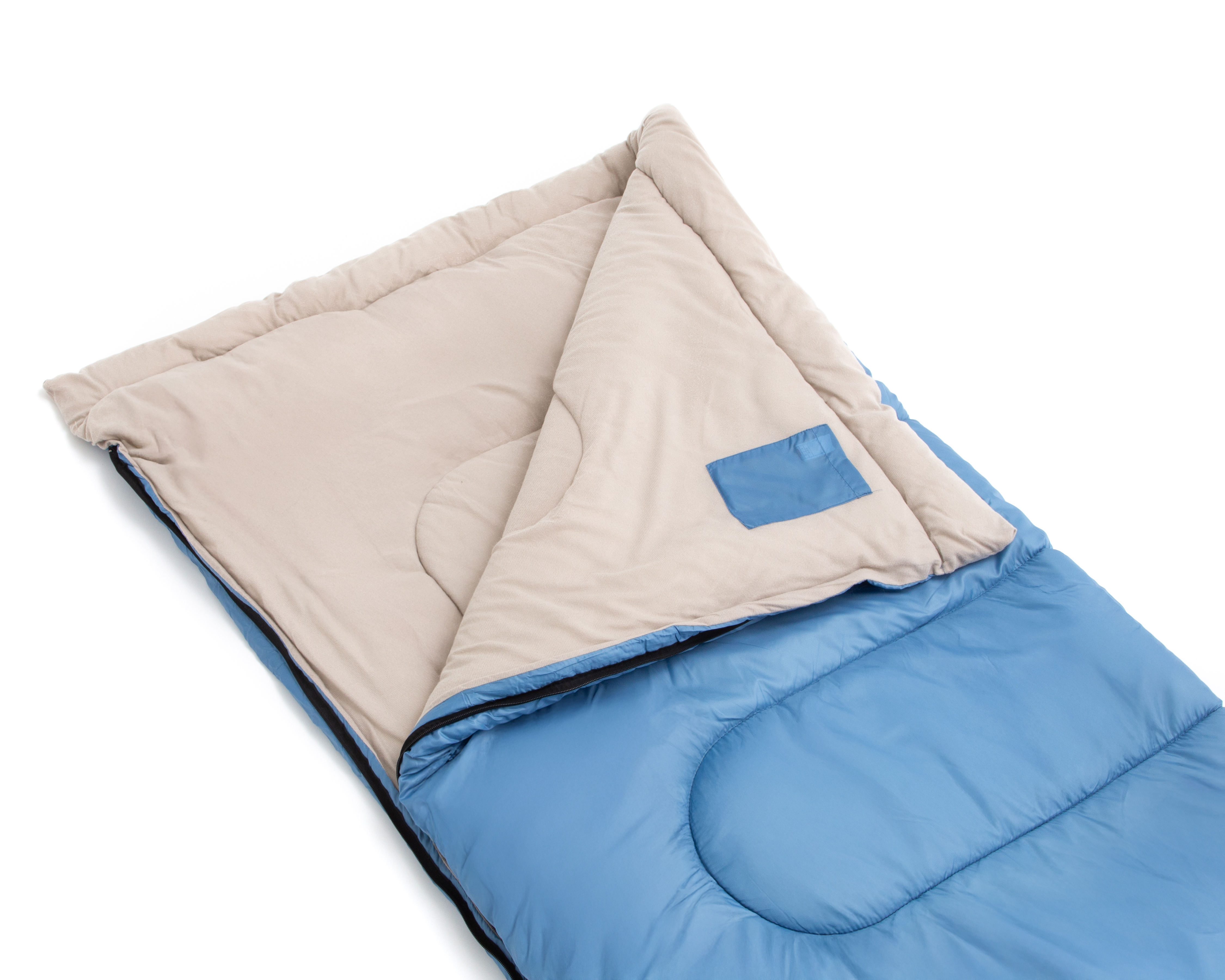 Foto 4 pulgar | Foto 3 | Bolsa para Dormir Coleman Sun Ridge