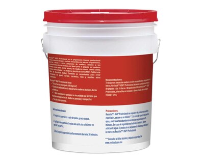 Foto 3 | Foto 3 | Resistol 850 Pegamento Profesional Blanco 20 kg