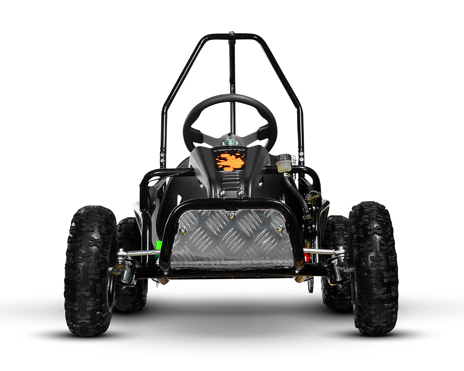 Foto 5 pulgar | Foto 4 | Go Kart Vento 98CC 2025