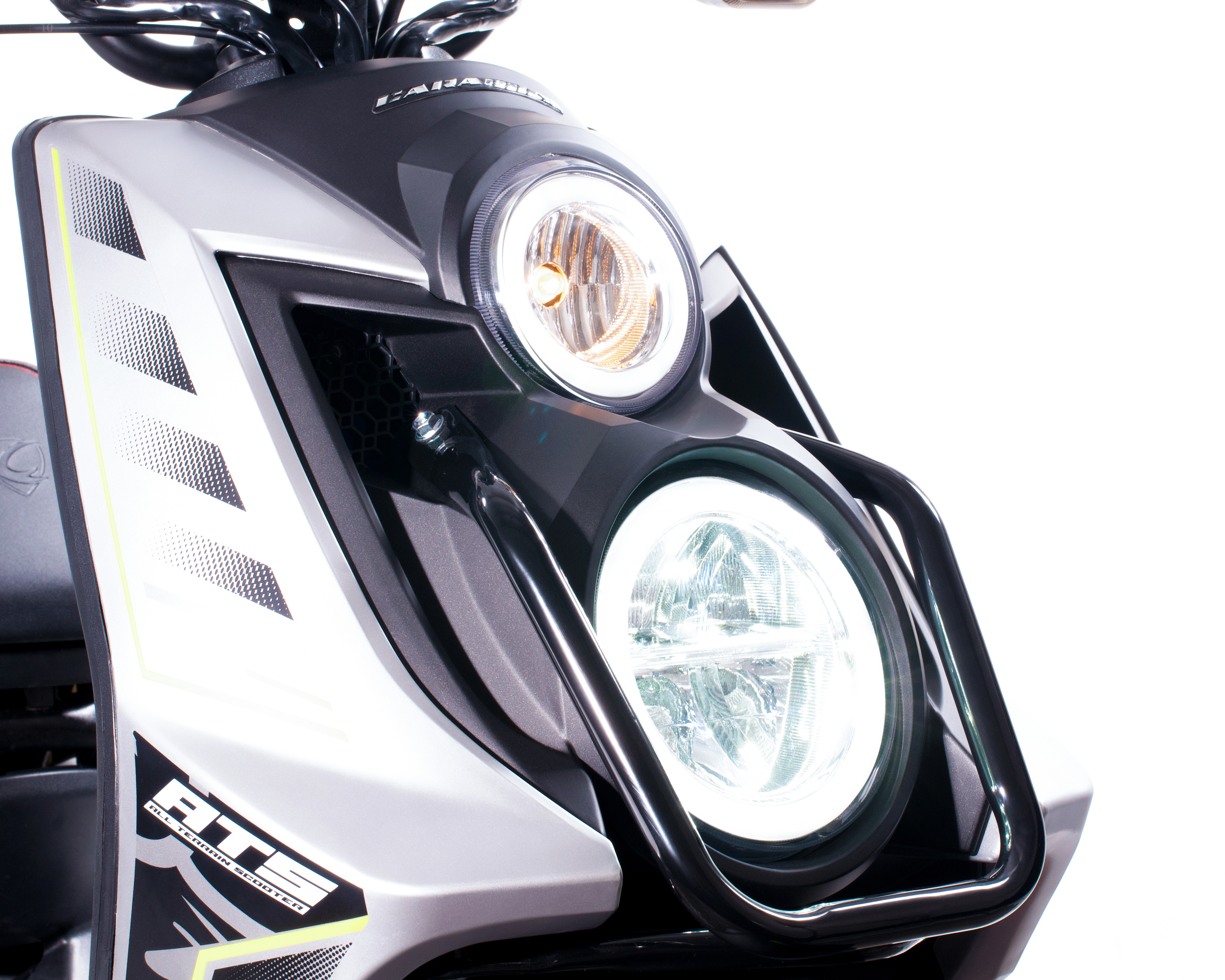 Foto 6 pulgar | Foto 5 | Motocicleta Carabela Gator Sport 175 cc 2025
