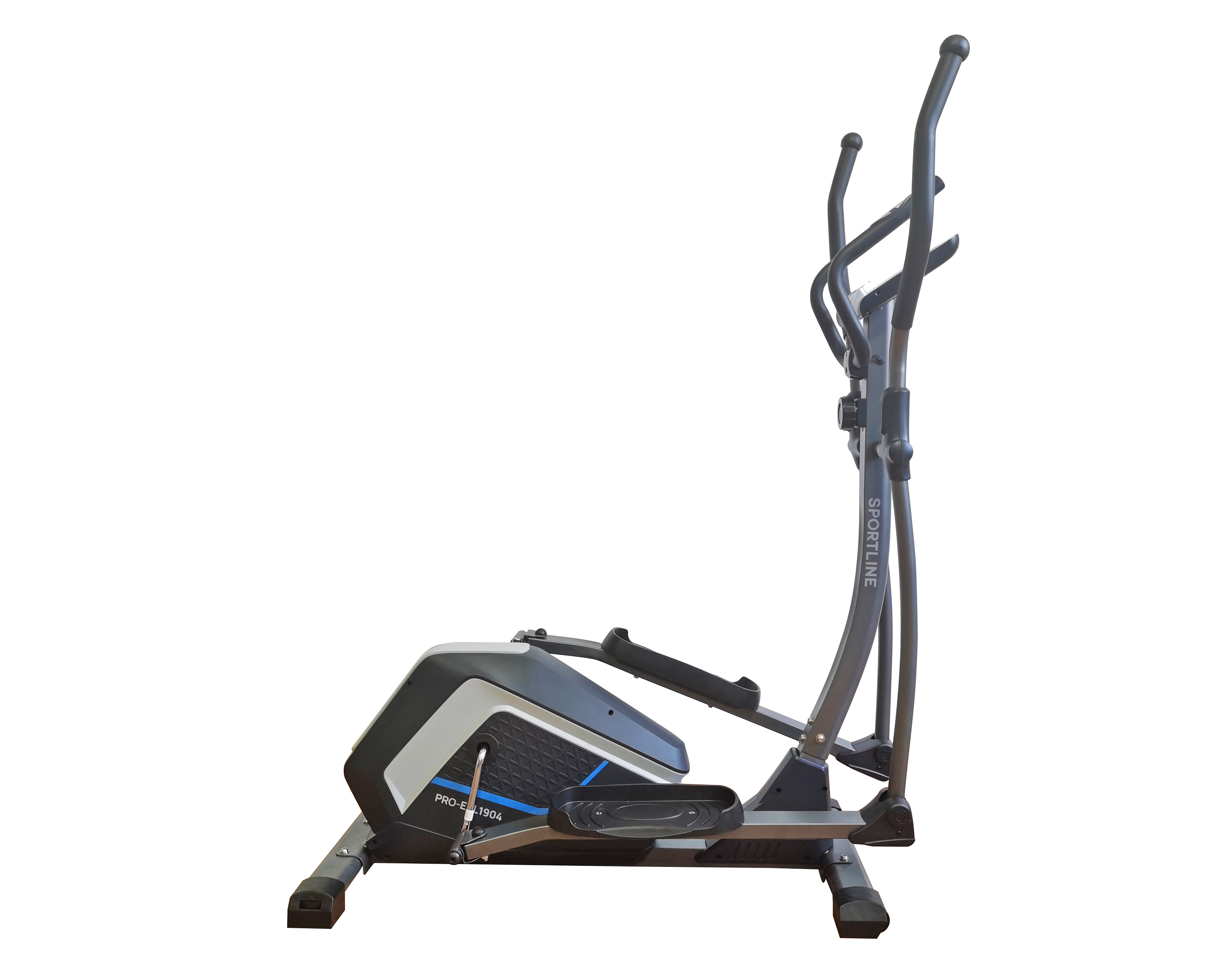 Foto 2 | Foto 2 | Escaladora Elíptica Sportline PRO-ESL1904