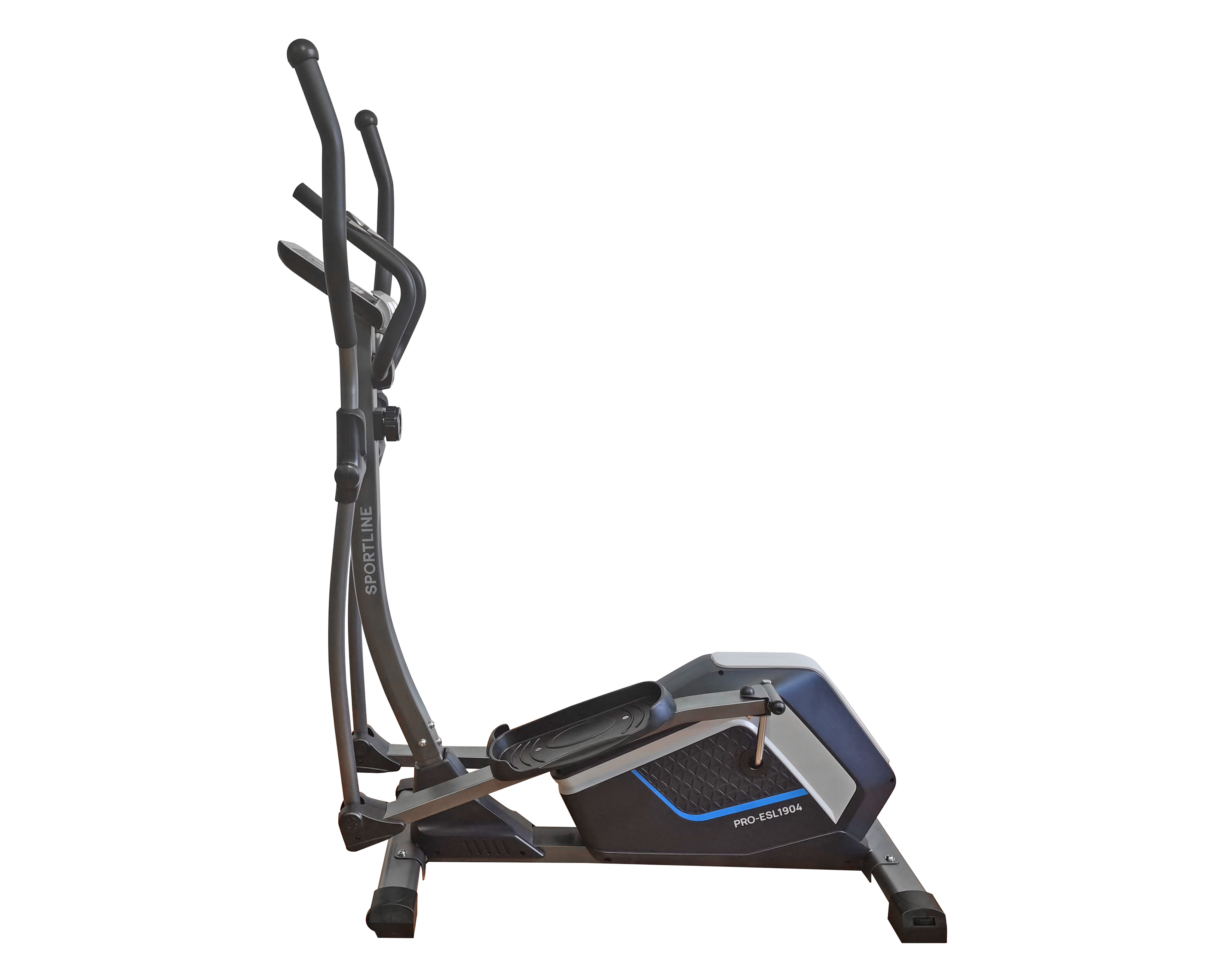 Foto 4 pulgar | Foto 3 | Escaladora Elíptica Sportline PRO-ESL1904