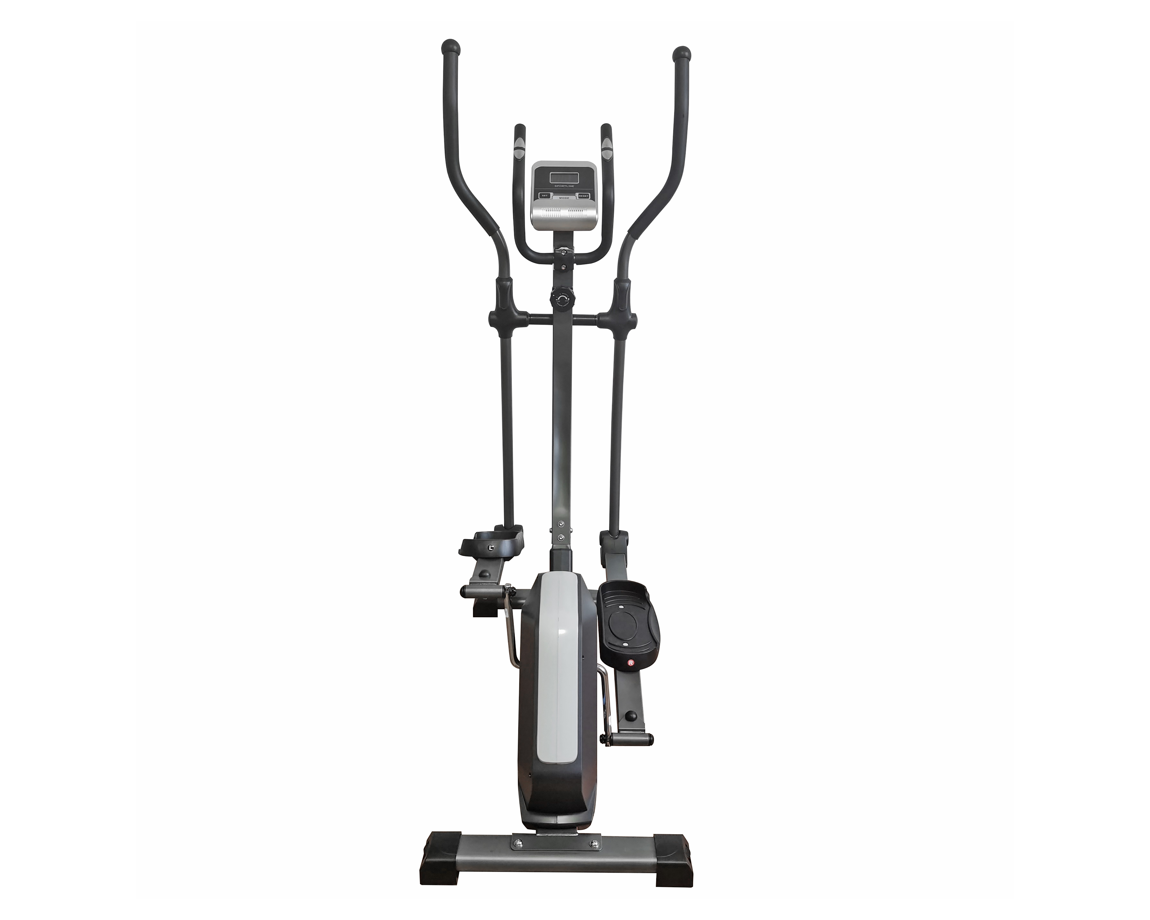 Foto 5 pulgar | Foto 4 | Escaladora Elíptica Sportline PRO-ESL1904
