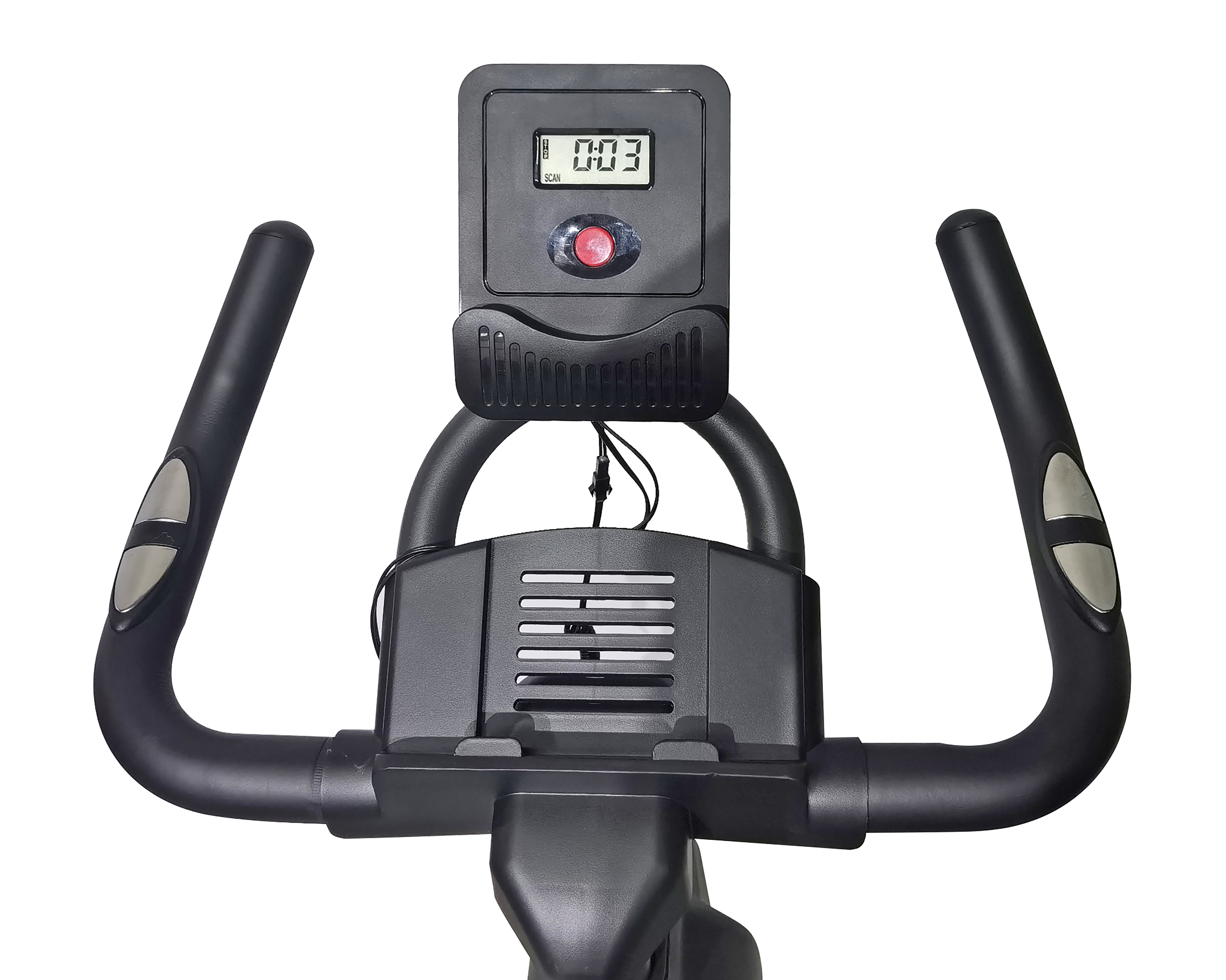 Foto 4 | Foto 4 | Bicicleta Fija de Spinning con Manubrio Sportline Pro-Spin1907