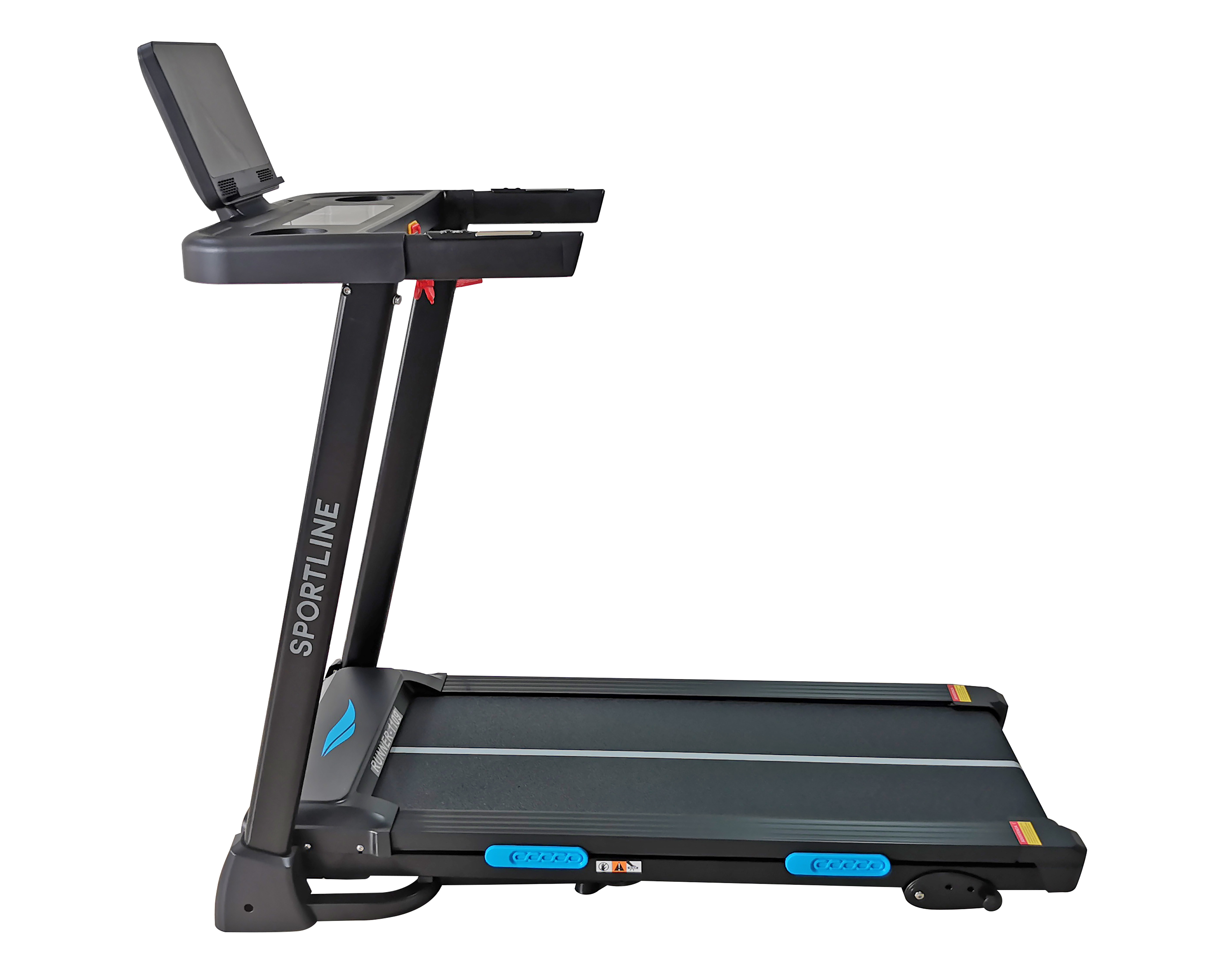 Foto 1 | Foto 1 | Caminadora Eléctrica Sportline Runner-1109