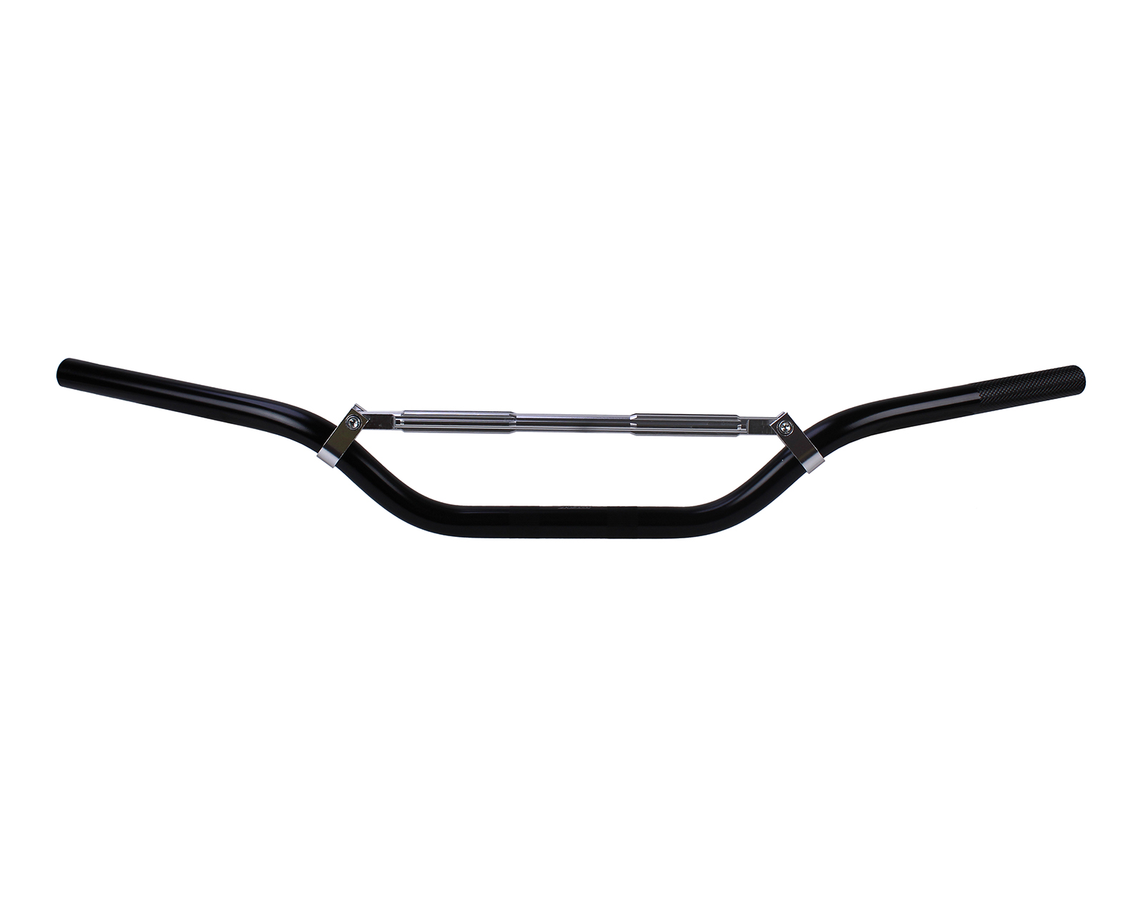 Manubrio Universal Iron Racing de Aluminio