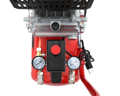 Foto 4 | Foto 4 | Compresor Aksi 25 LTS 2HP 1500 W
