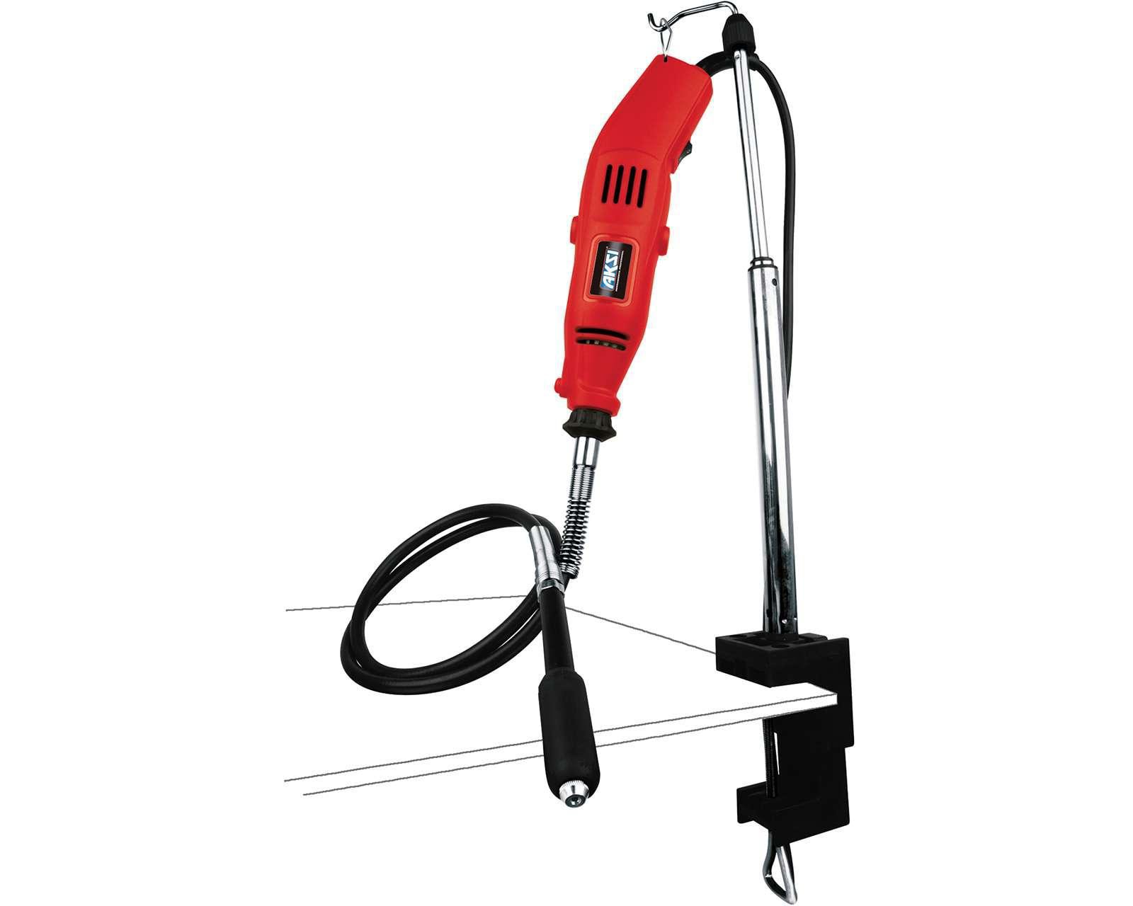 Foto 2 pulgar | Foto 1 | Moto Tool Aksi 140 W