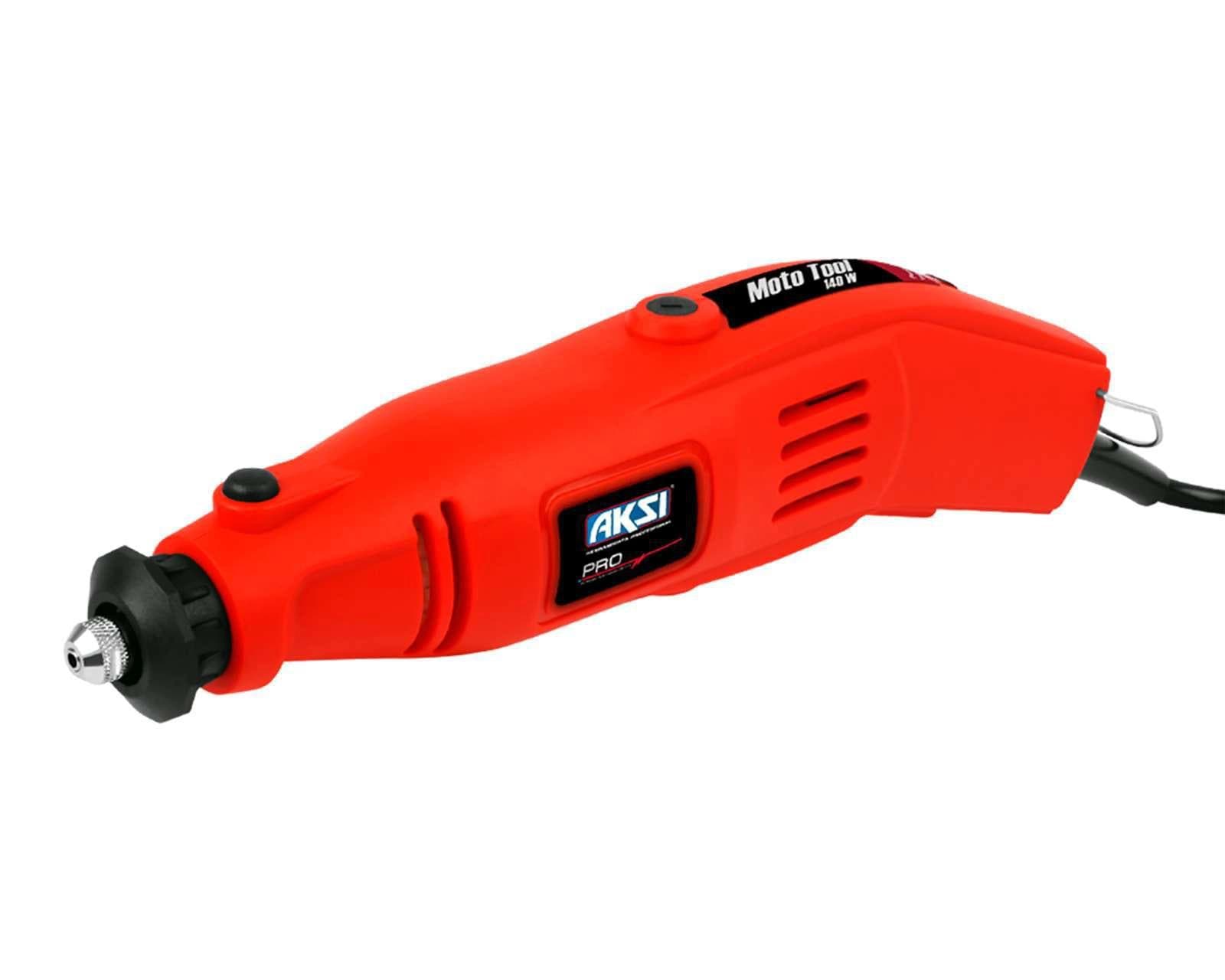 Foto 4 pulgar | Foto 3 | Moto Tool Aksi 140 W