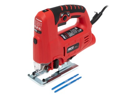 Foto 1 | Foto 1 | Sierra Caladora Aksi 570 W