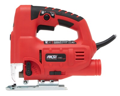 Foto 2 | Foto 2 | Sierra Caladora Aksi 570 W