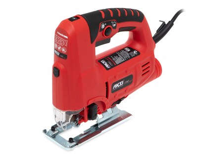 Foto 3 | Foto 3 | Sierra Caladora Aksi 570 W