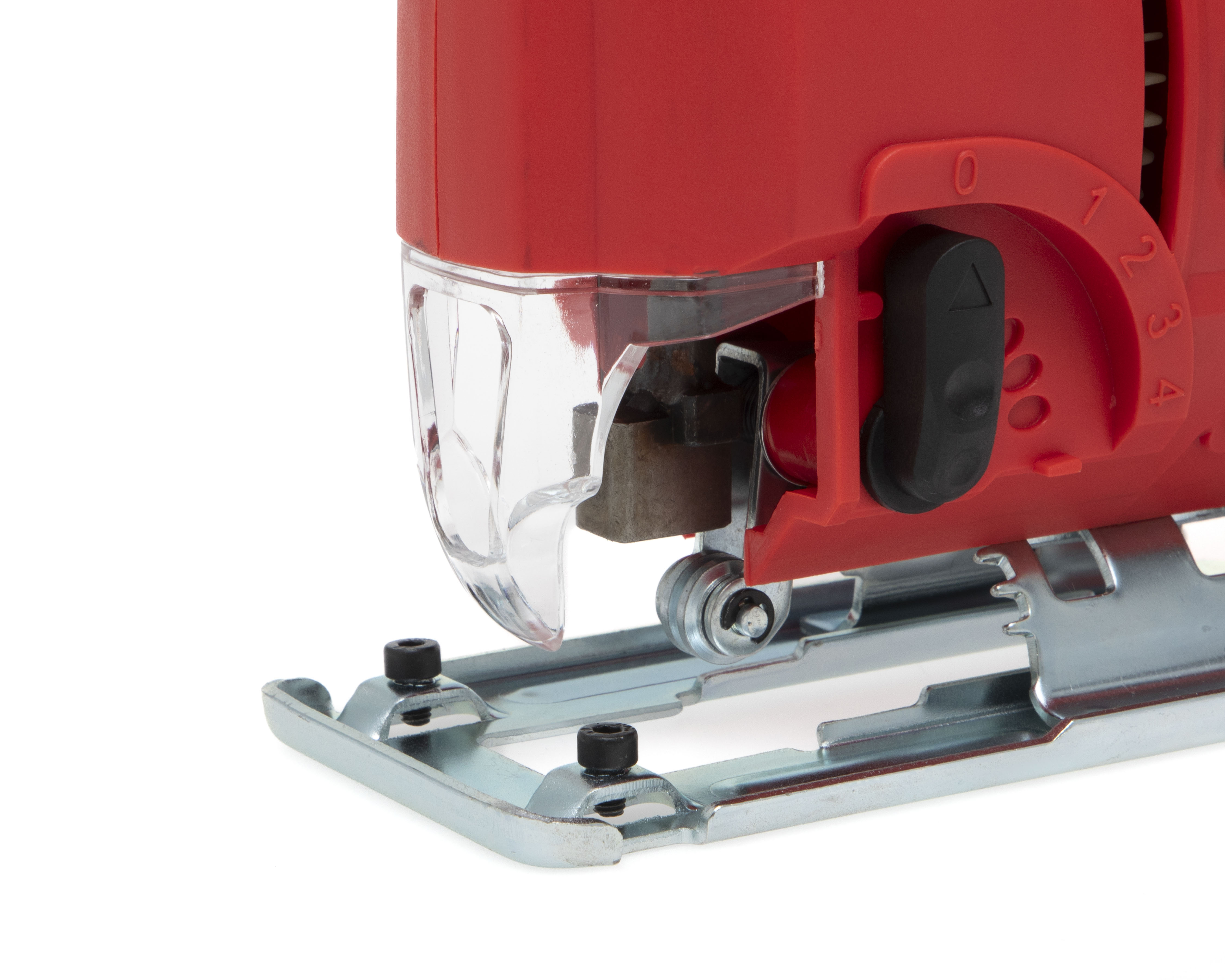 Foto 6 pulgar | Foto 5 | Sierra Caladora Aksi 570 W