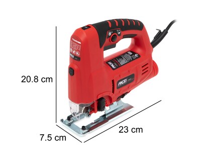 Foto 6 | Foto 6 | Sierra Caladora Aksi 570 W