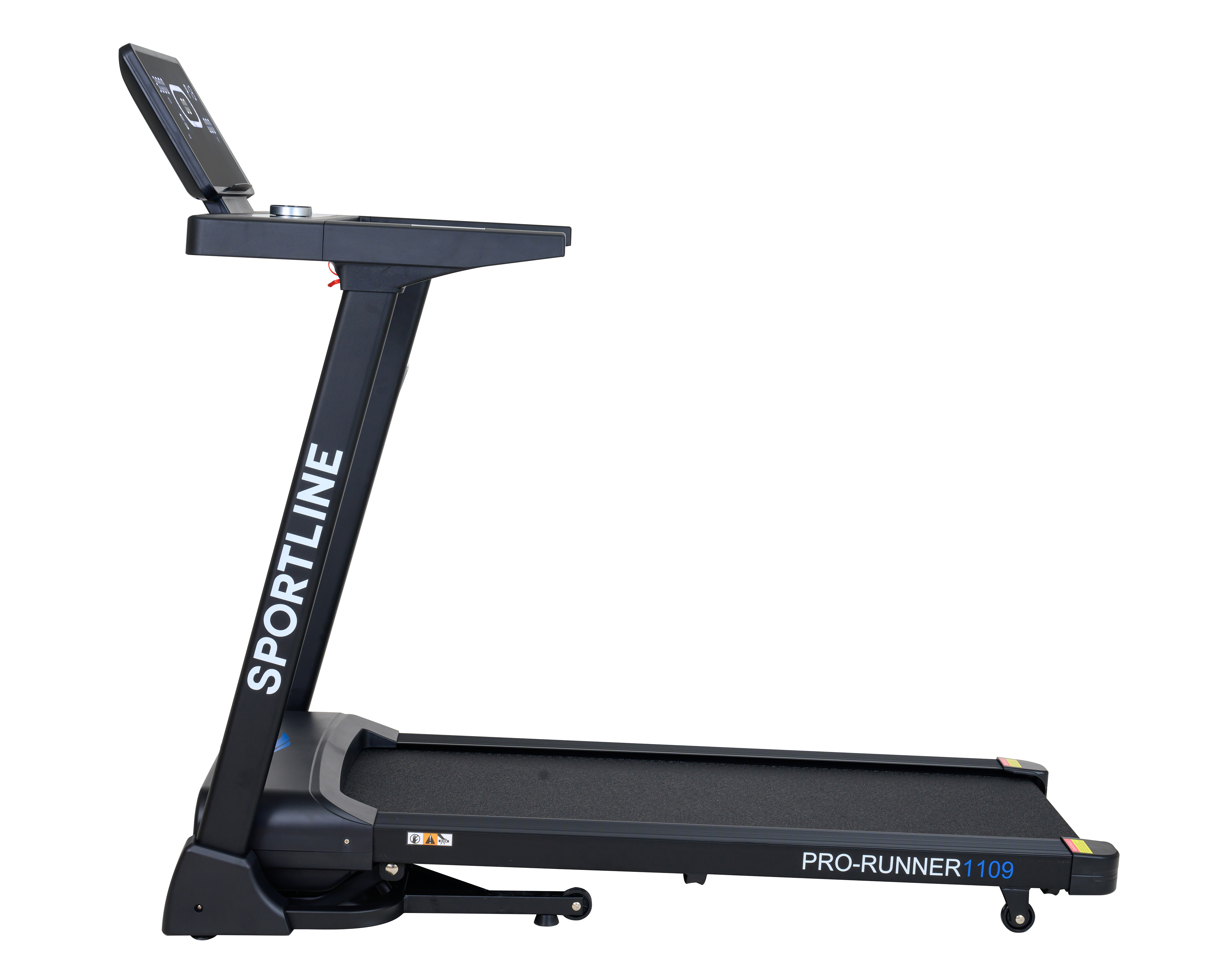 Foto 4 pulgar | Foto 3 | Caminadora Eléctrica Sportline Pro-Runner1109