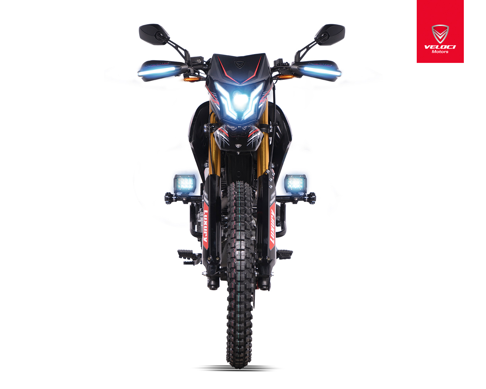 Foto 2 | Foto 2 | Motocicleta Veloci Xeverus Pro XR3 300 cc 2025