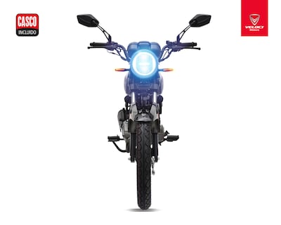Foto 2 | Foto 2 | Motocicleta Veloci Boxter RT3 200 cc 2025