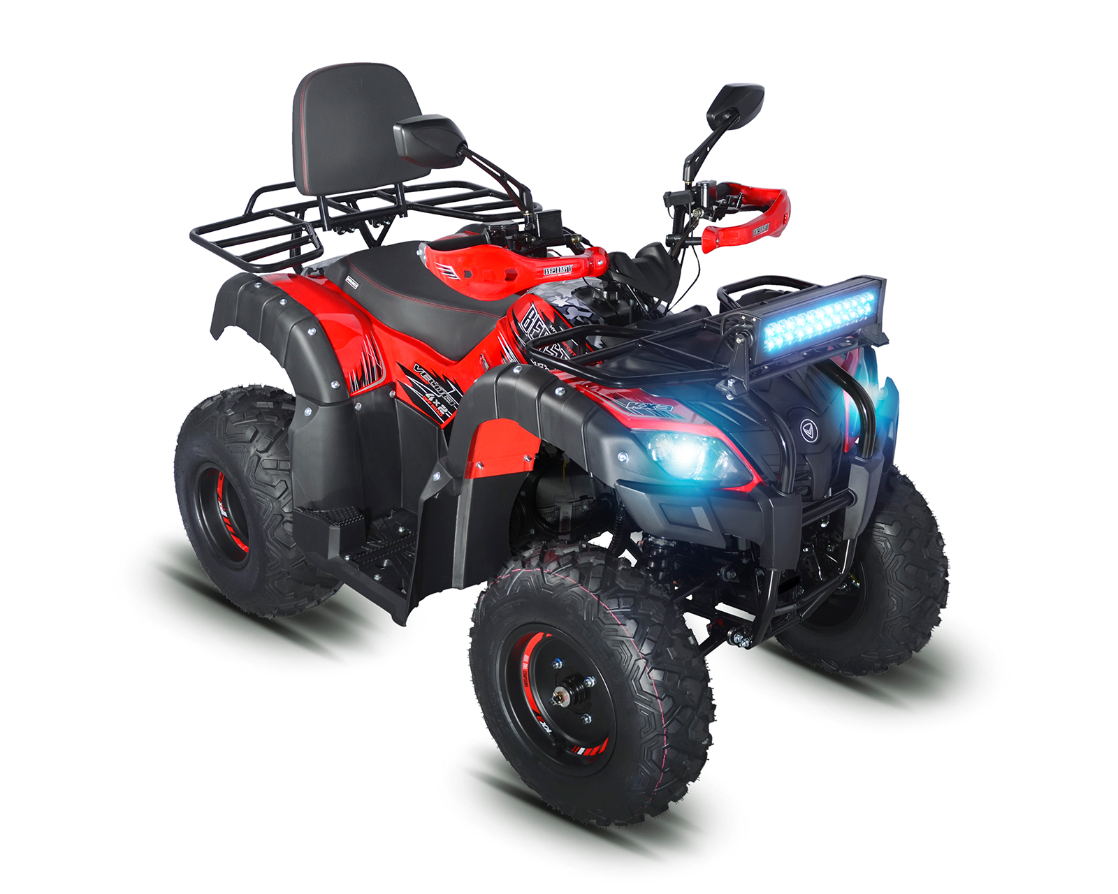 Foto 1 | Foto 1 | Cuatrimoto Veloci Beast Hyper Sport 200 cc 2025