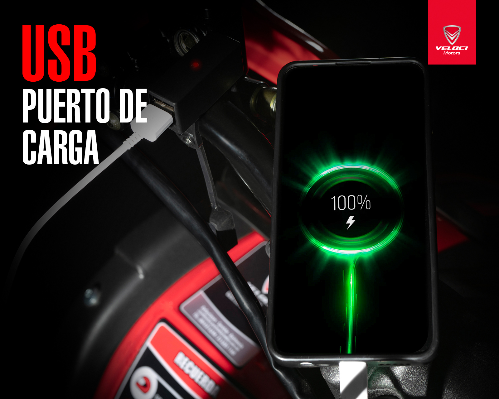 Foto 4 | Foto 4 | Cuatrimoto Veloci Beast Hyper Sport 200 cc 2025