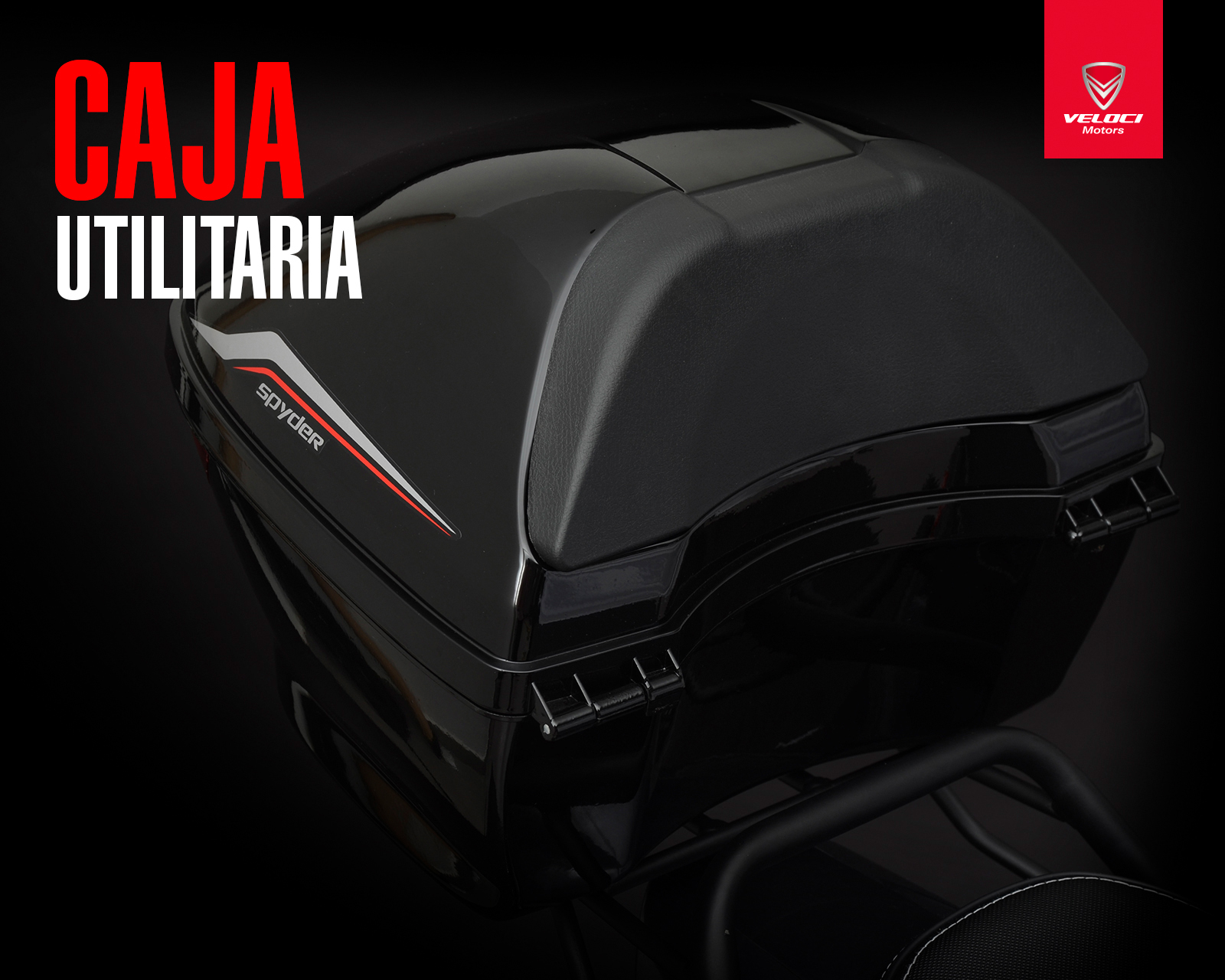 Foto 5 pulgar | Foto 4 | Motocicleta Veloci Argent X3 125 cc 2025